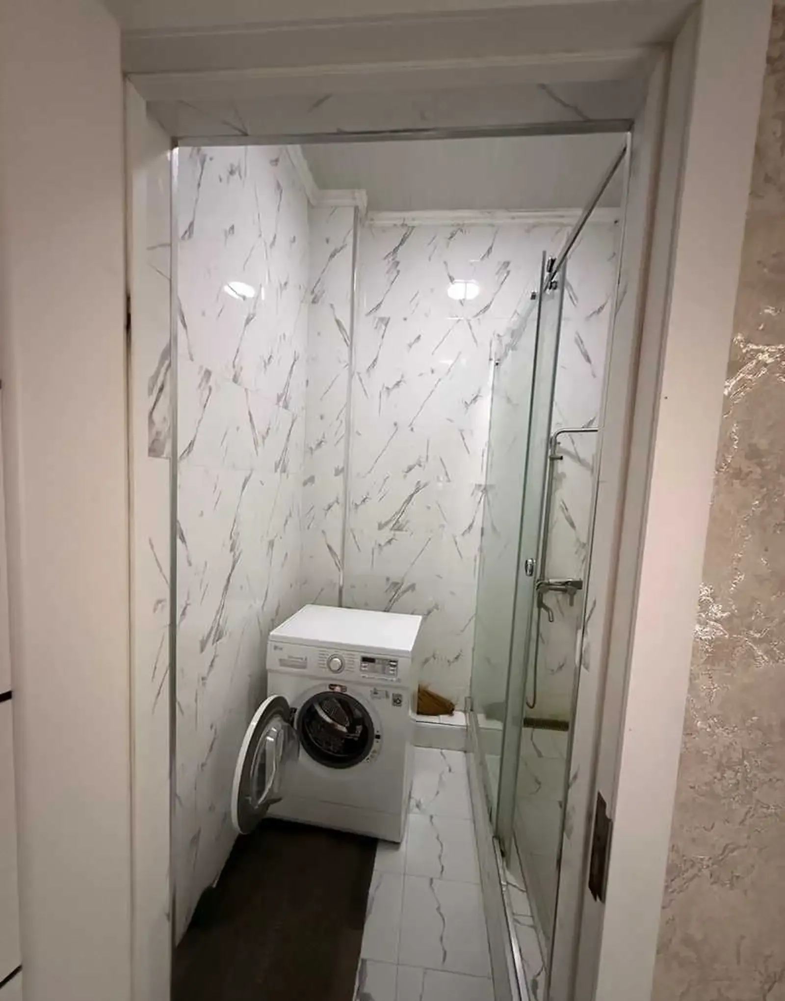 2-комн. квартира, 11 этаж, 65м², Қараболо