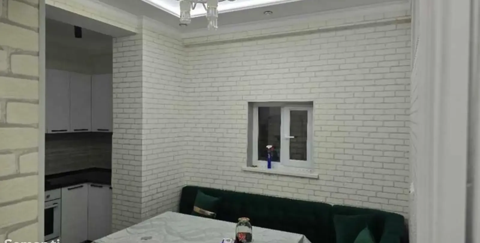 2-комн. квартира, 5 этаж, 70 м², 33 мкр