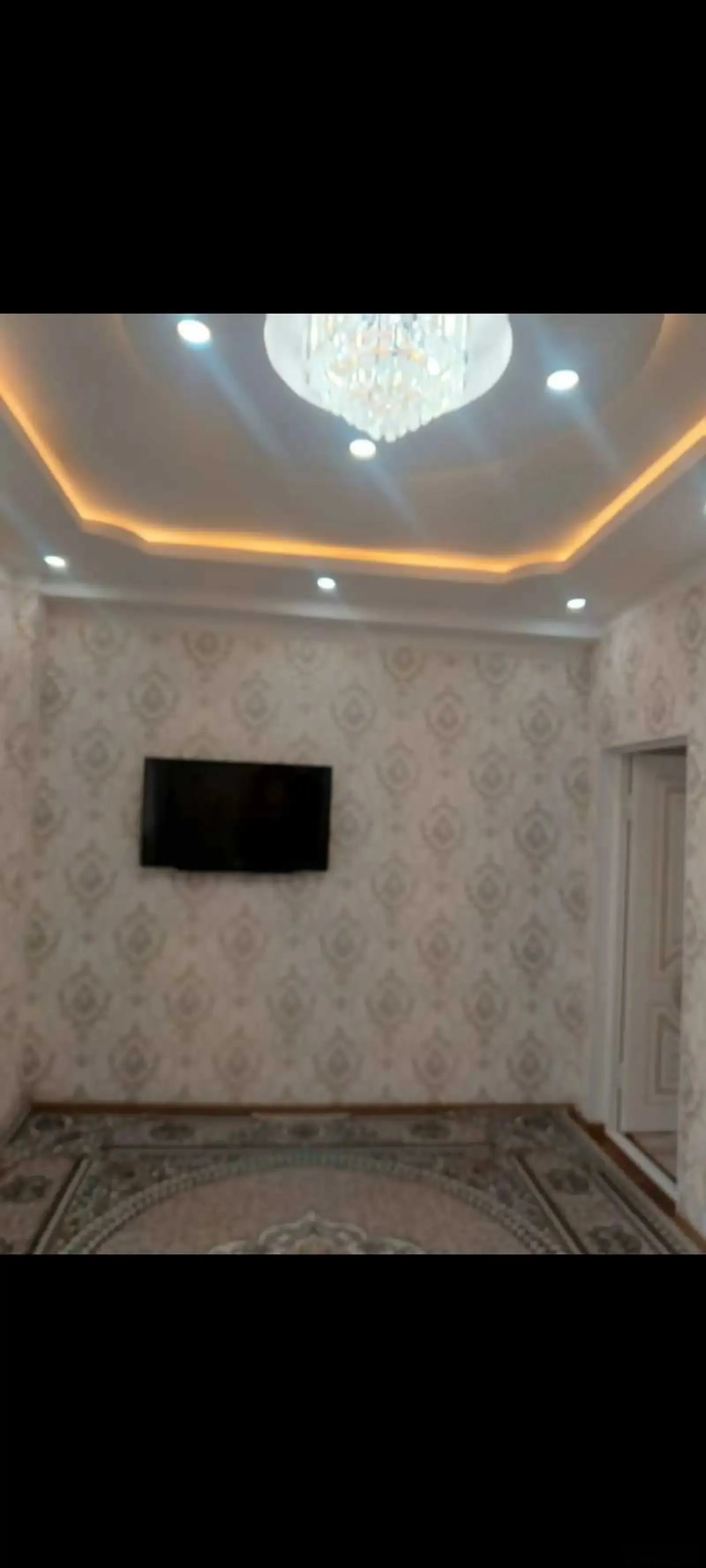 2-комн. квартира, 7 этаж, 58м², Сино, пушти институти Саньат