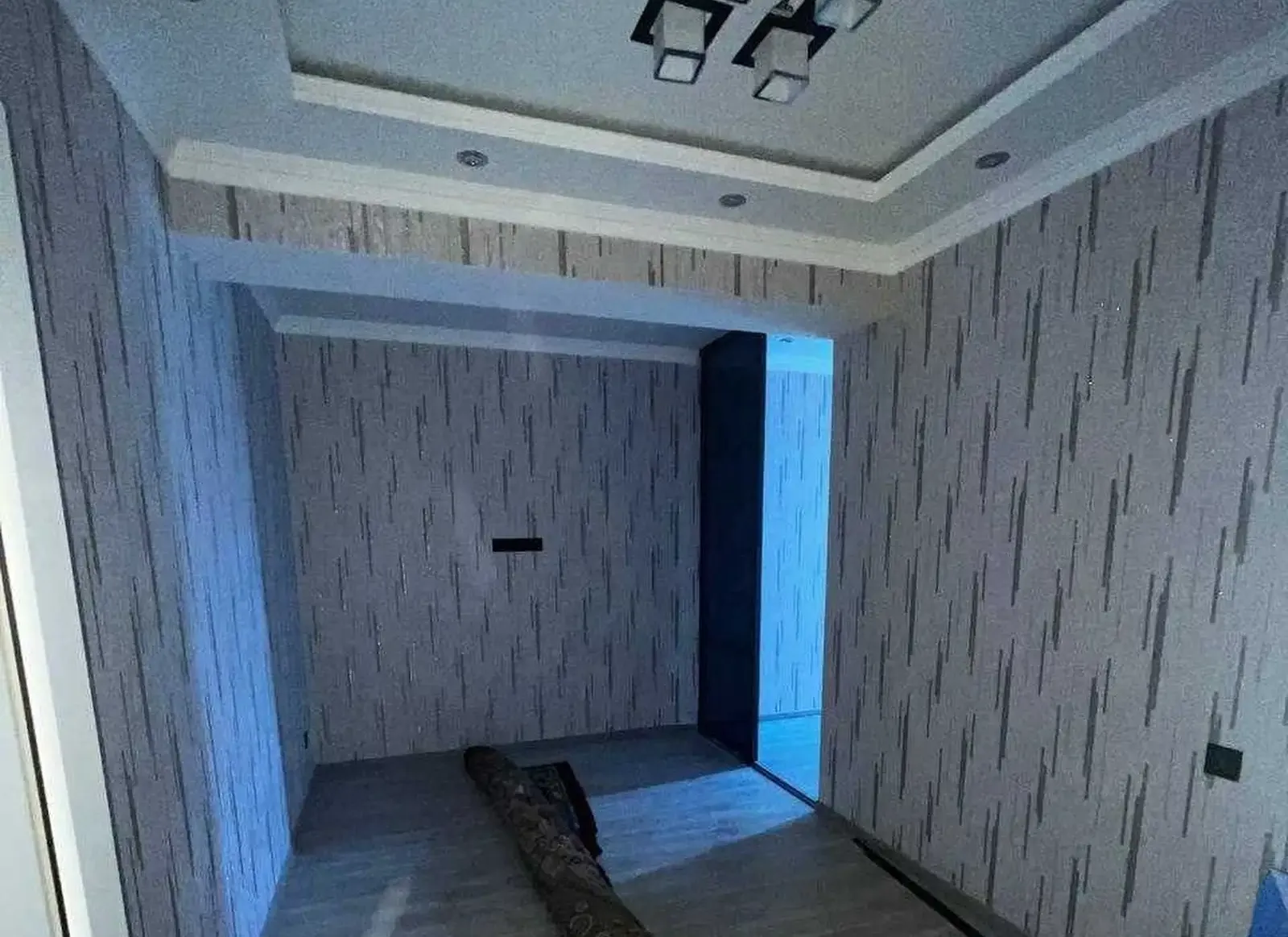 2-комн. квартира, 4 этаж, 75 м², Сомониен