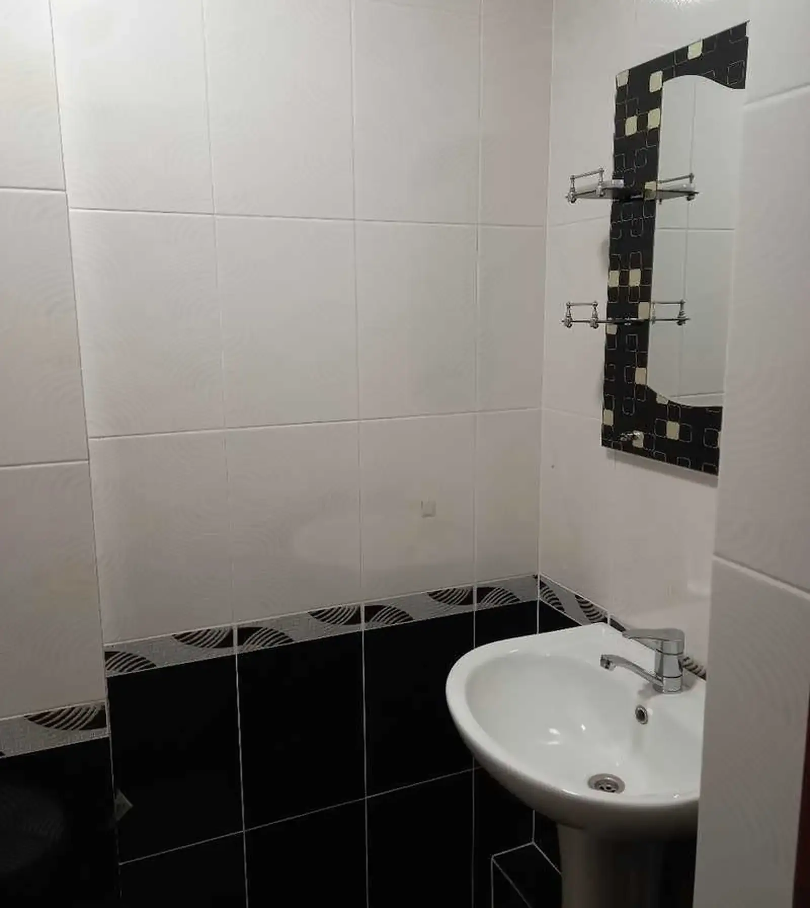 2-комн. квартира, 12 этаж, 75м², опера балет