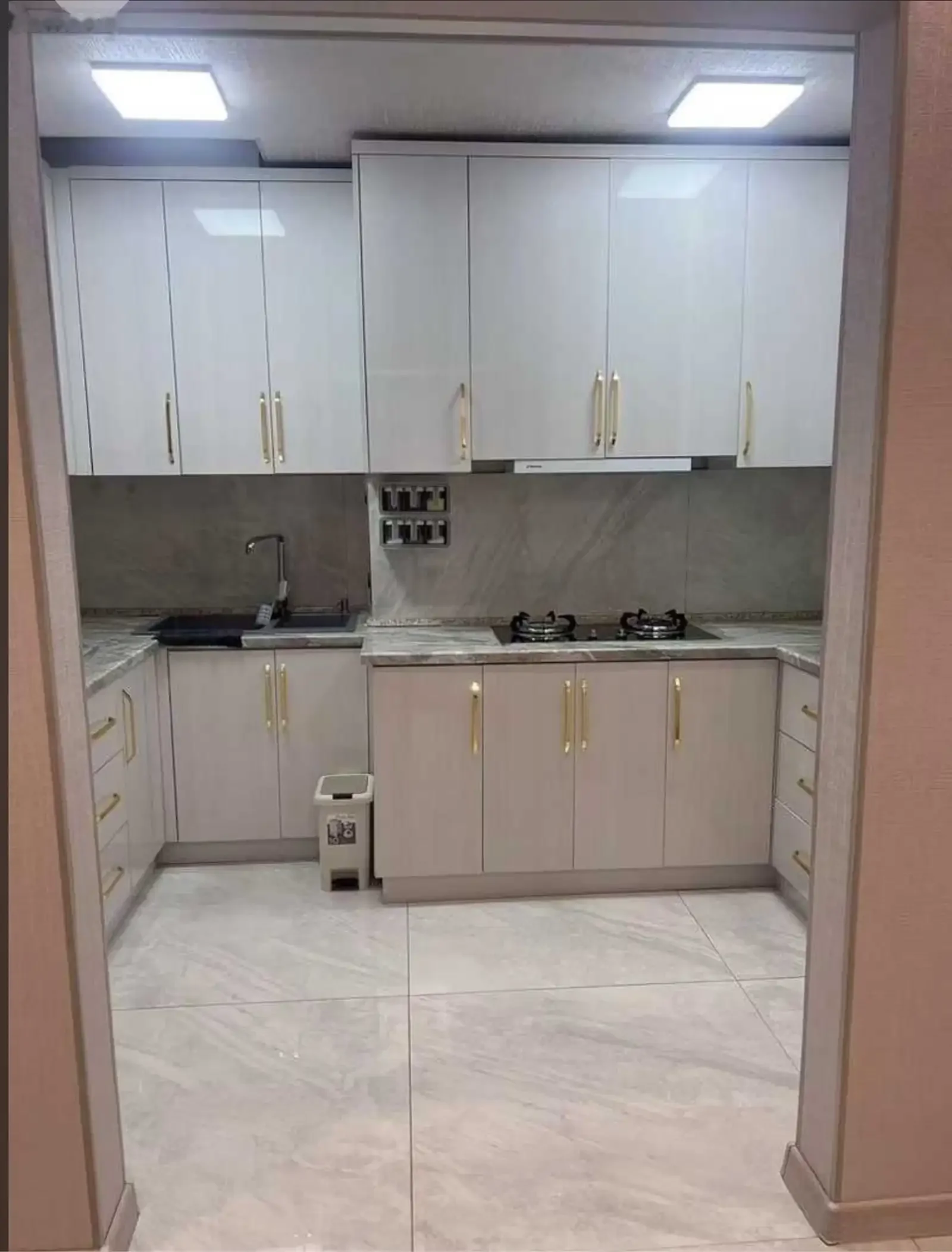 2-к квартира, 5 этаж, 55 м², Дом печати