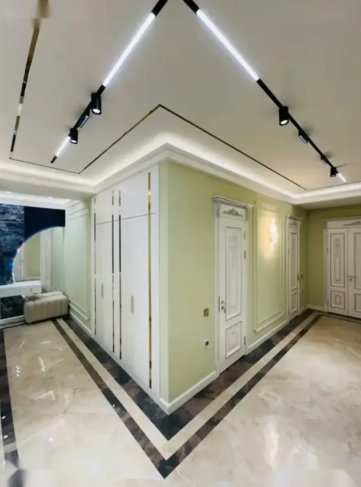 3-комн. квартира, 6 этаж, 150м², Сомони