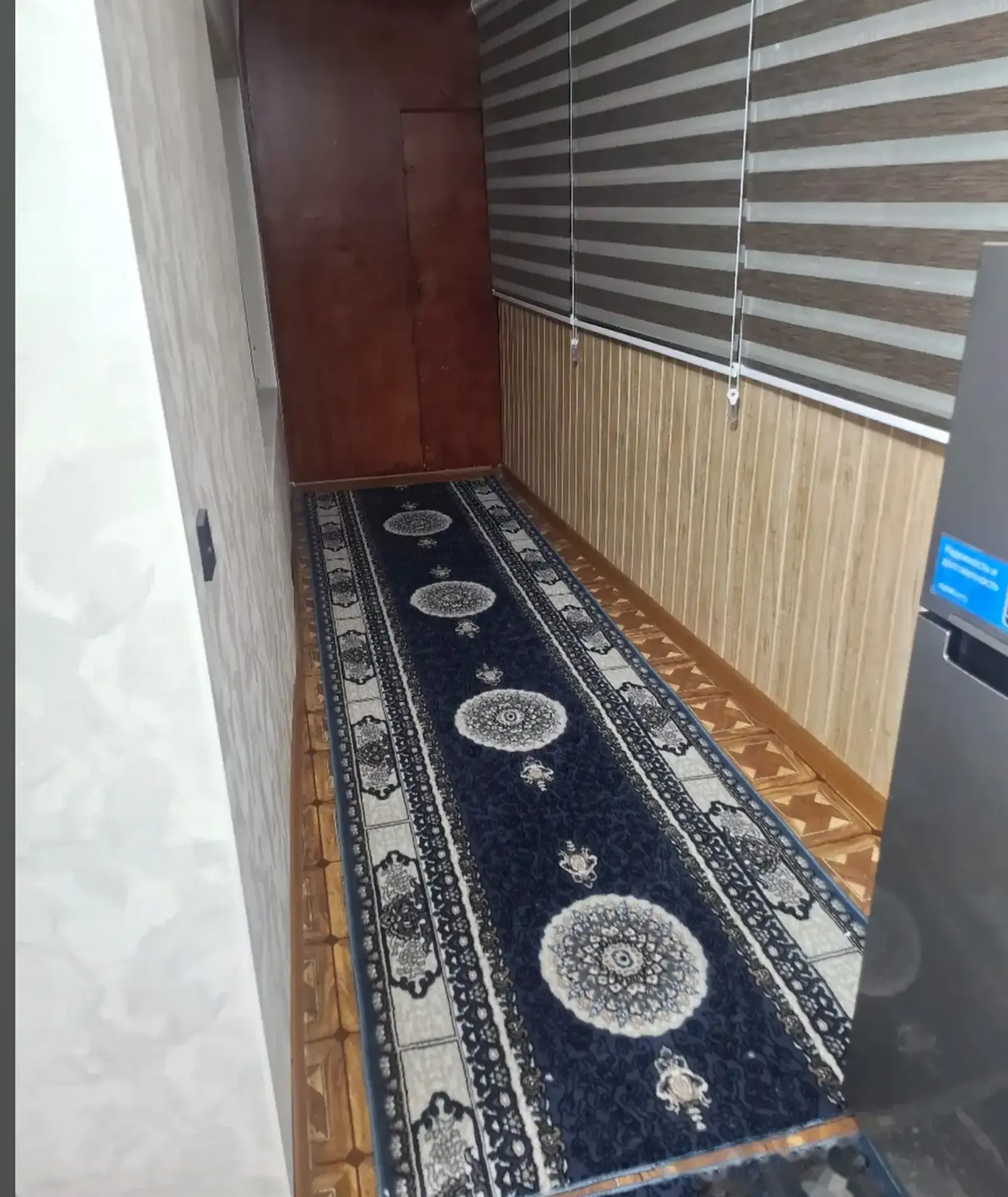 2-комн. квартира, 8 этаж, 63м², шохмансур