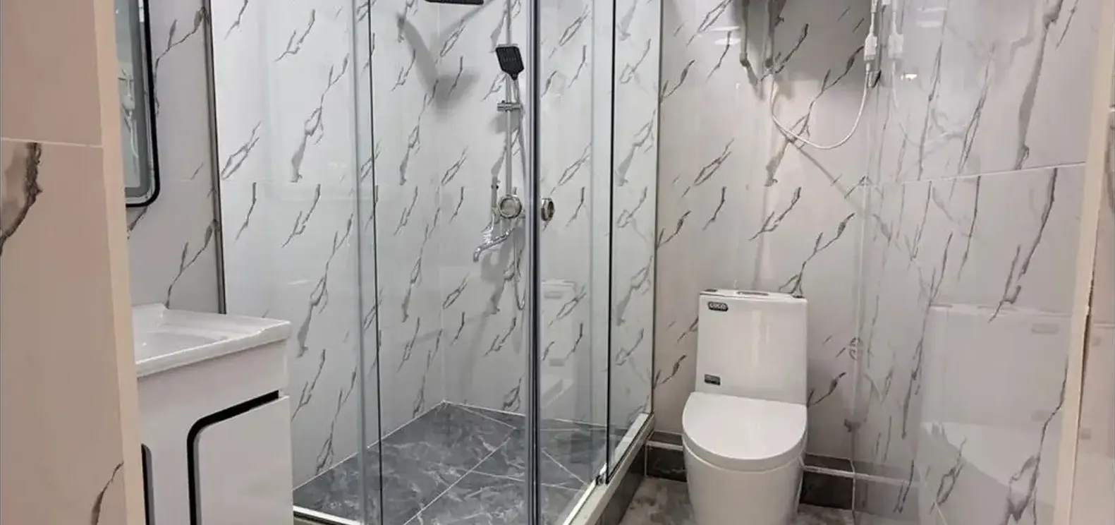 3-комн. квартира, 6 этаж, 103 м², Сино сохили
