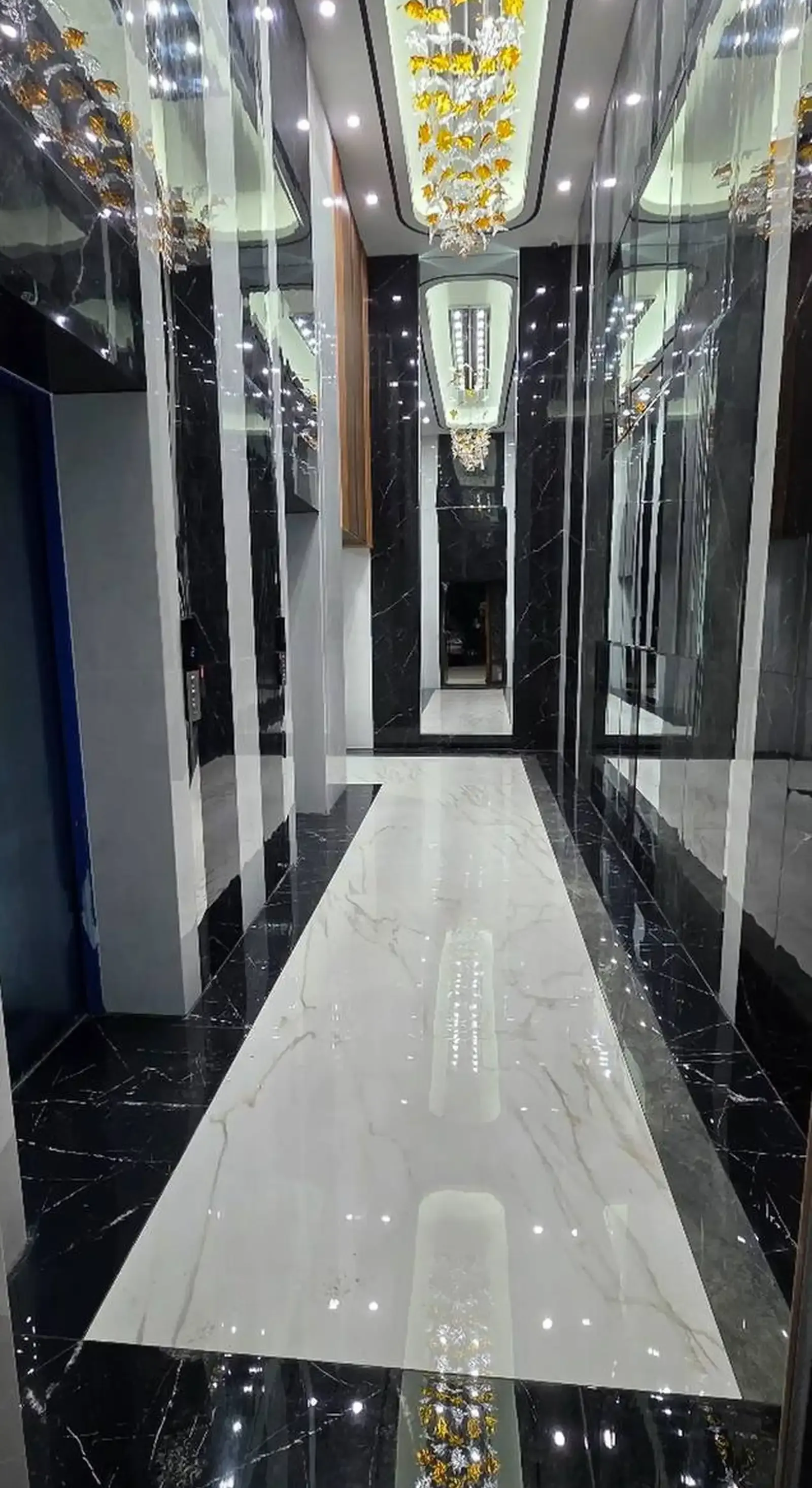 3-комн. квартира, 5 этаж, 86 м², Шохмансур, Повороти Аэропорт