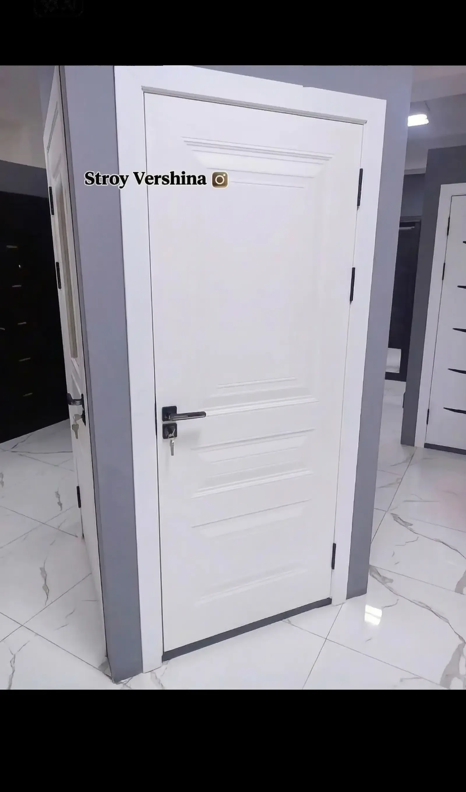 Дверь