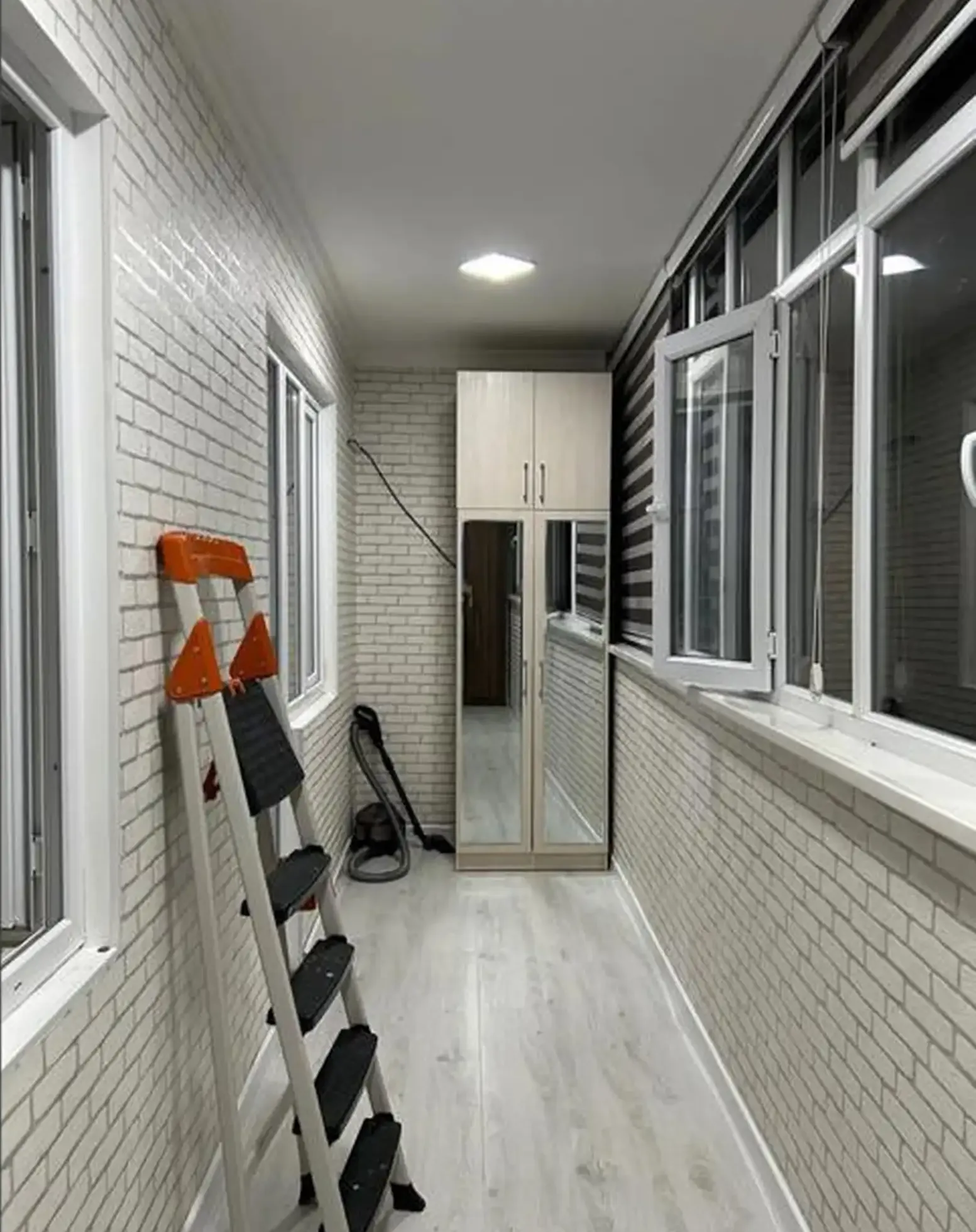 2-комн. квартира, 4 этаж, 82м², Сино