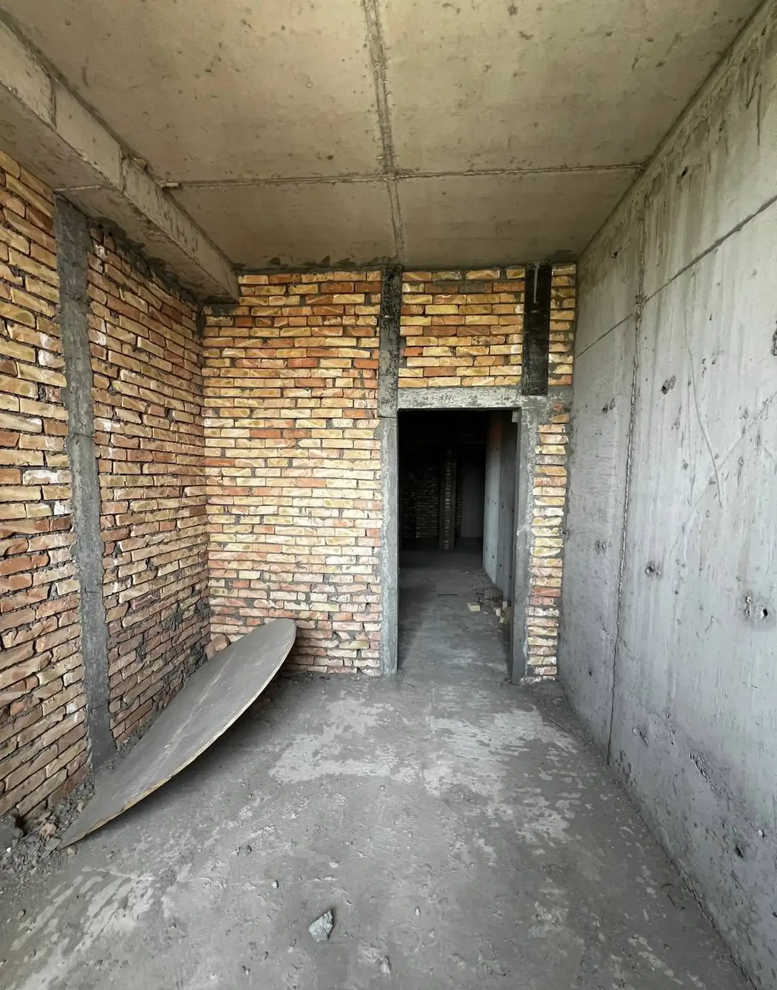 3-к квартира, 10 этаж, 112 м², И. Сомони