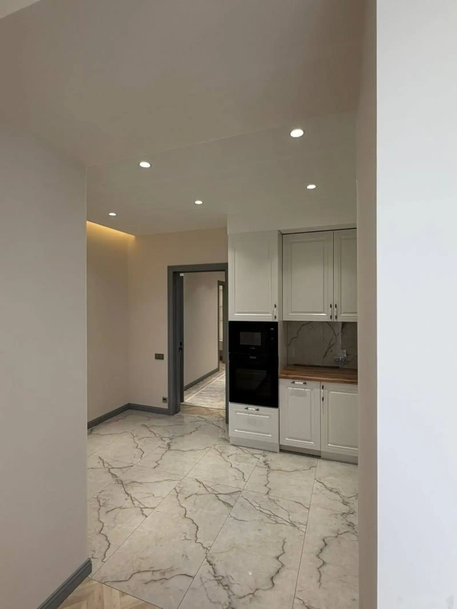3-комн. квартира, 11 этаж, 140м², Сомони — фото 5