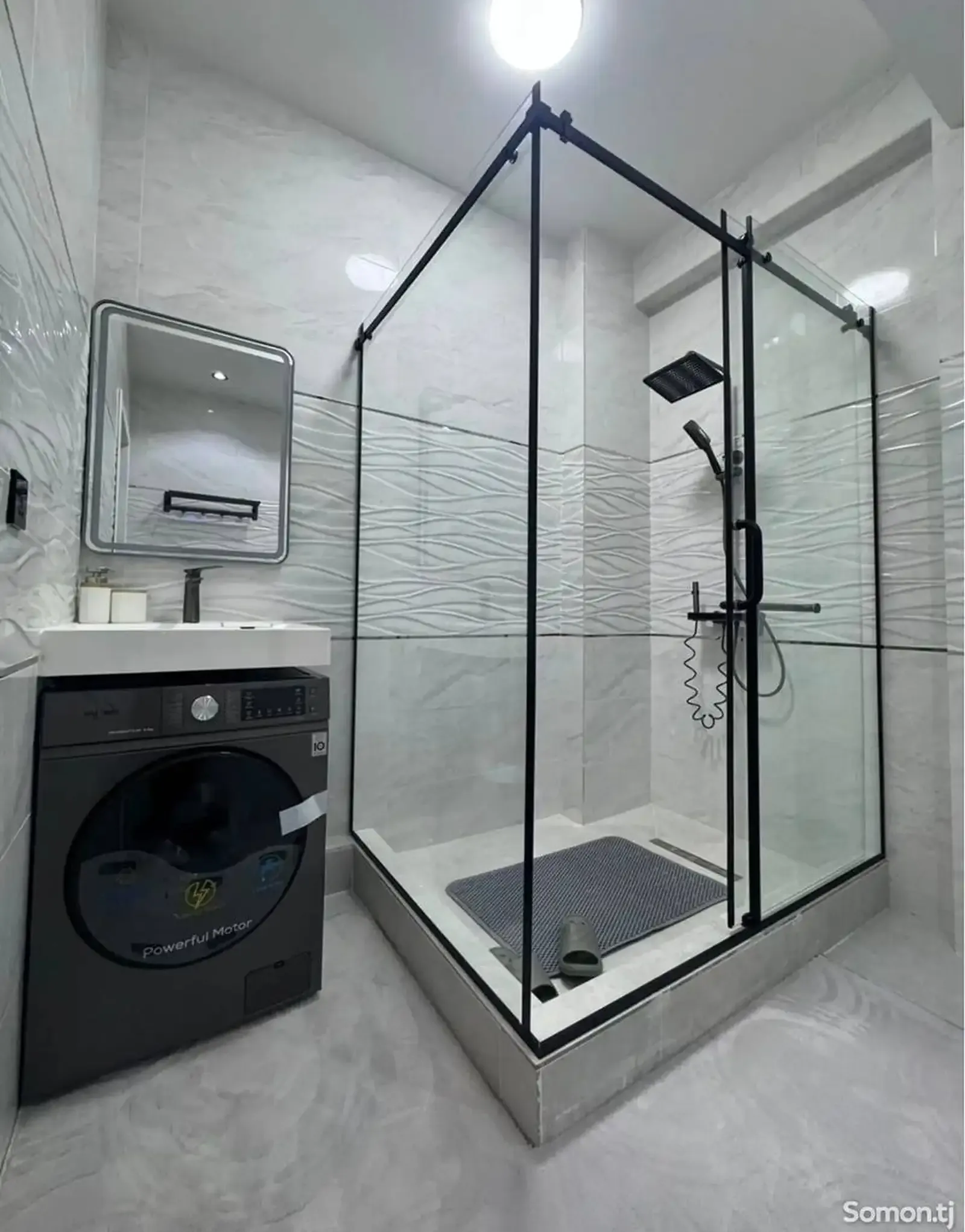 2-комн. квартира, 6 этаж, 83 м², Спартак