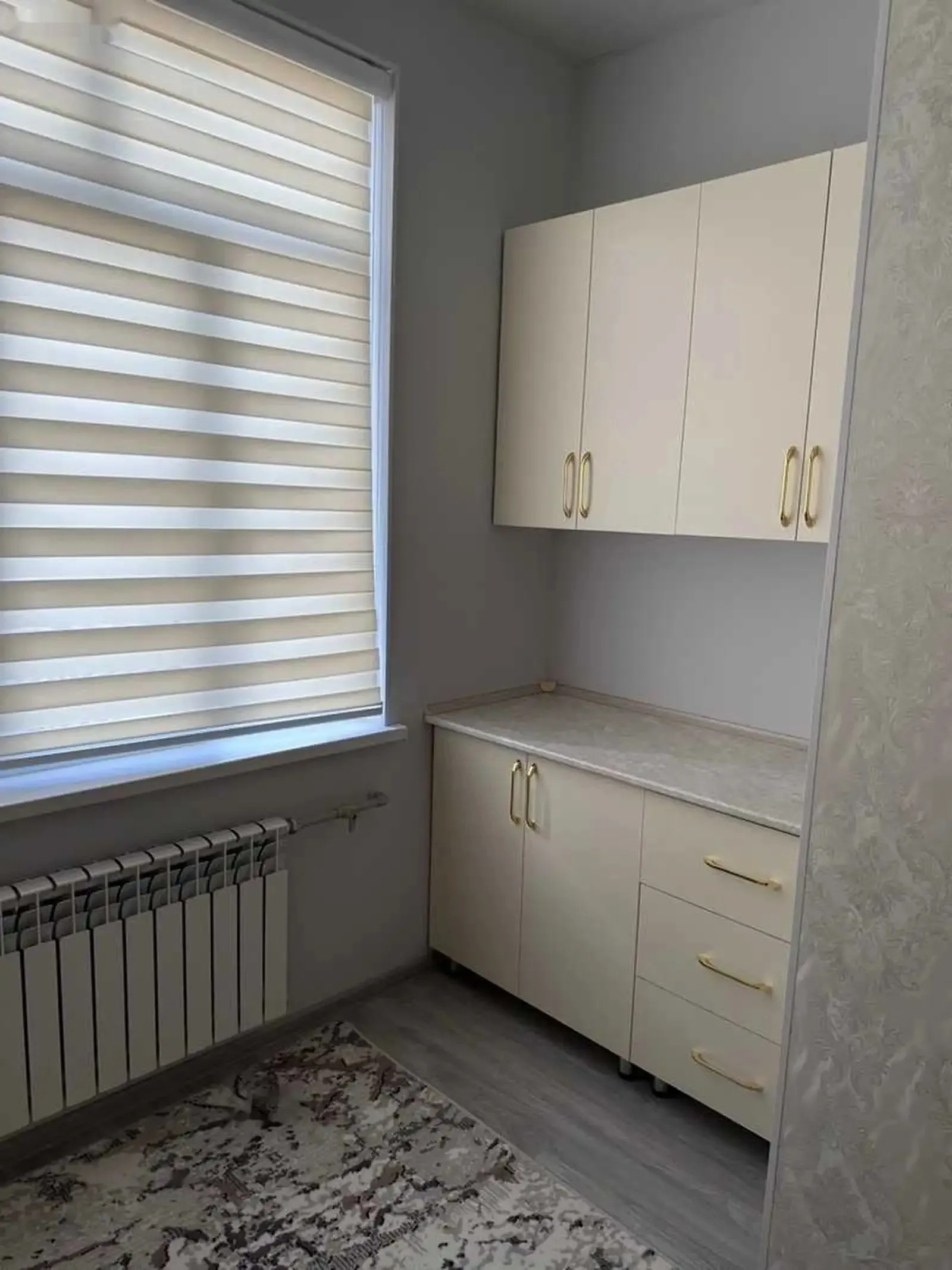 1-к квартира, 2 этаж, 63 м², Фирдавси Амонатбанки Гулистон