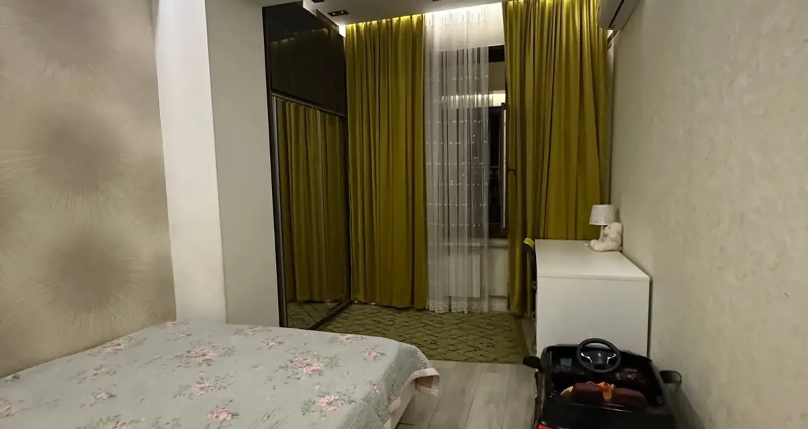 2-комн. квартира, 6 этаж, 50 м², Шохмансур