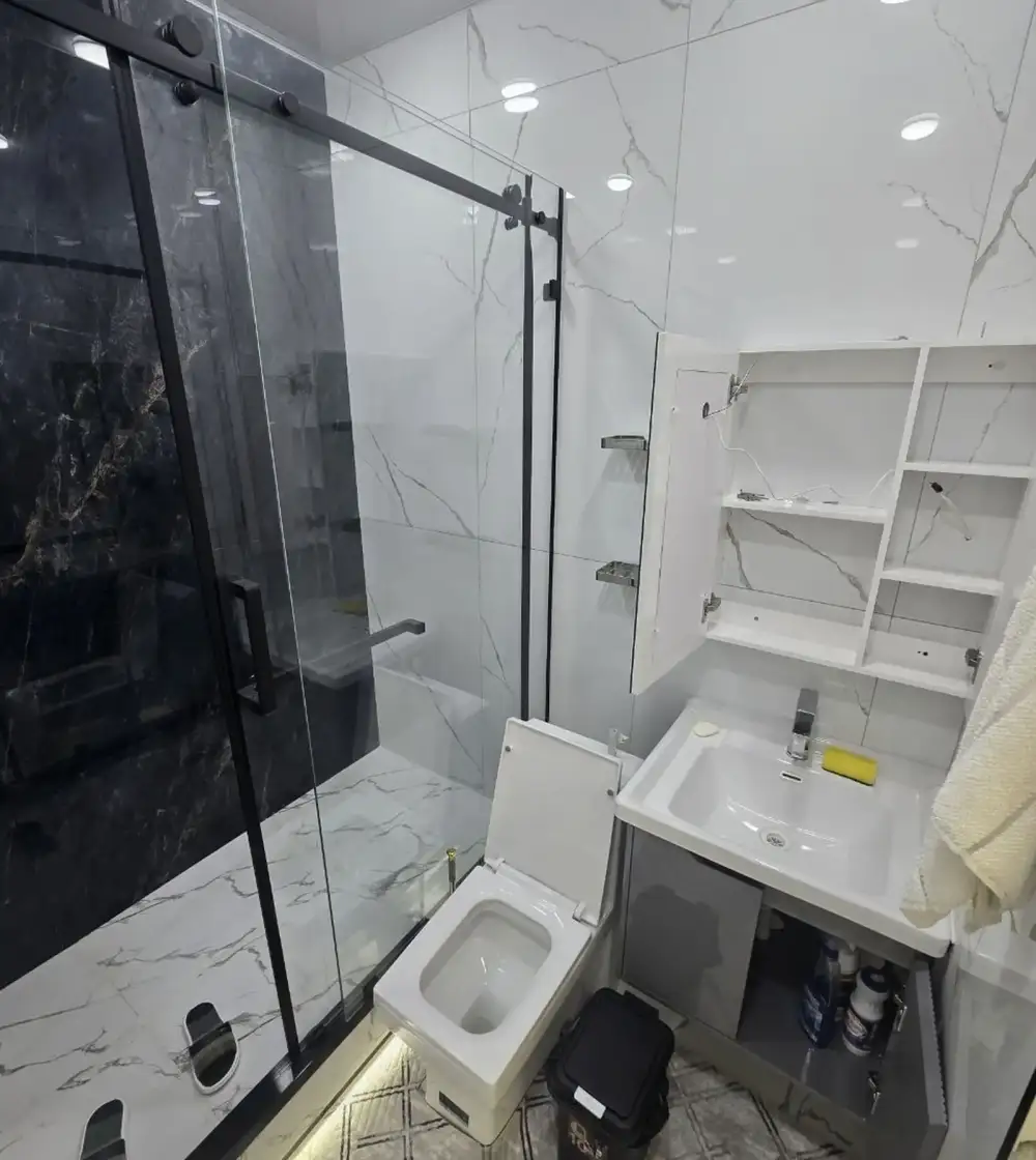 2-комн. квартира, 6 этаж, 61 м², Сино