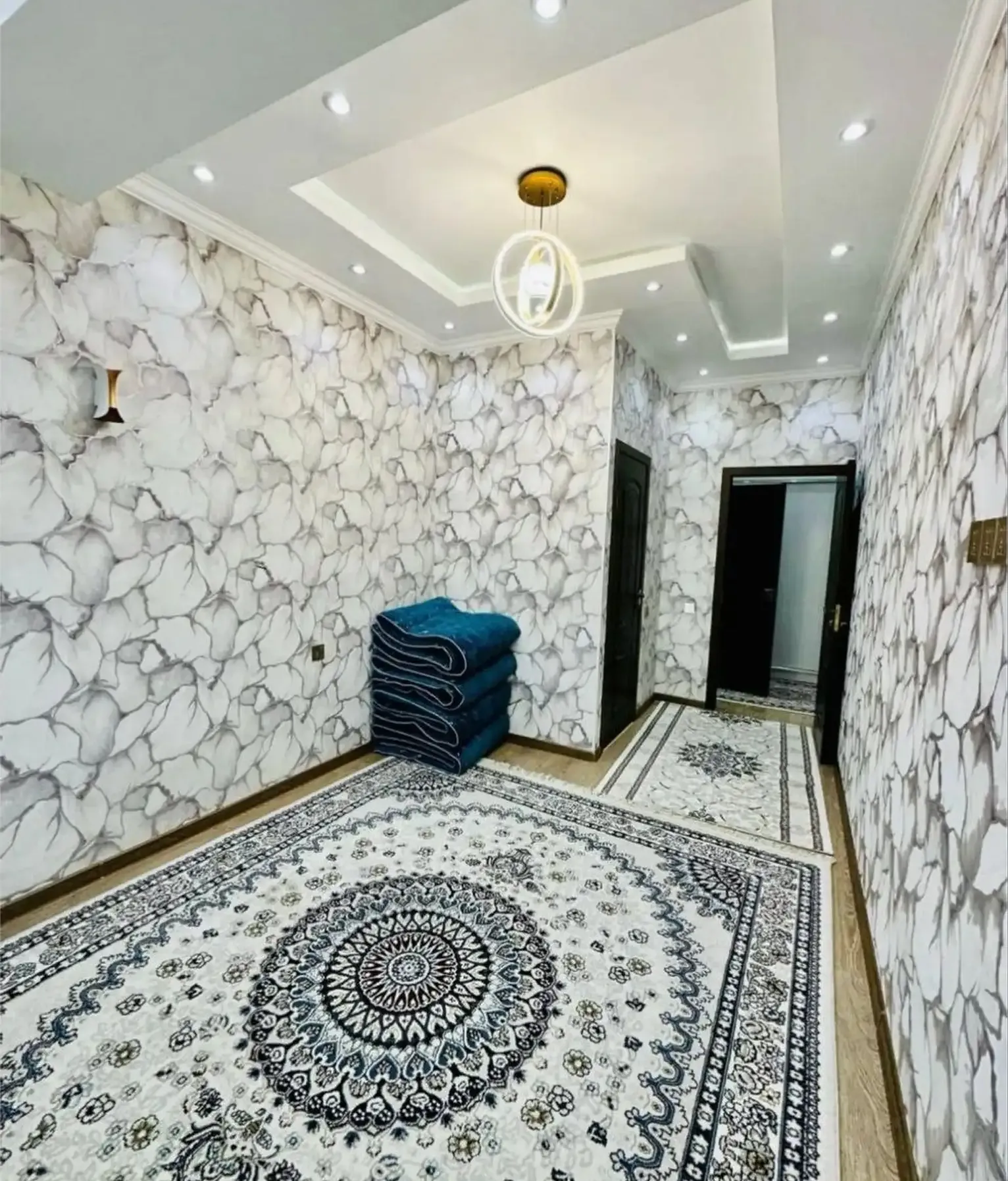 2-к квартира, 14 этаж, 64 м², Сино Ёвари Главный