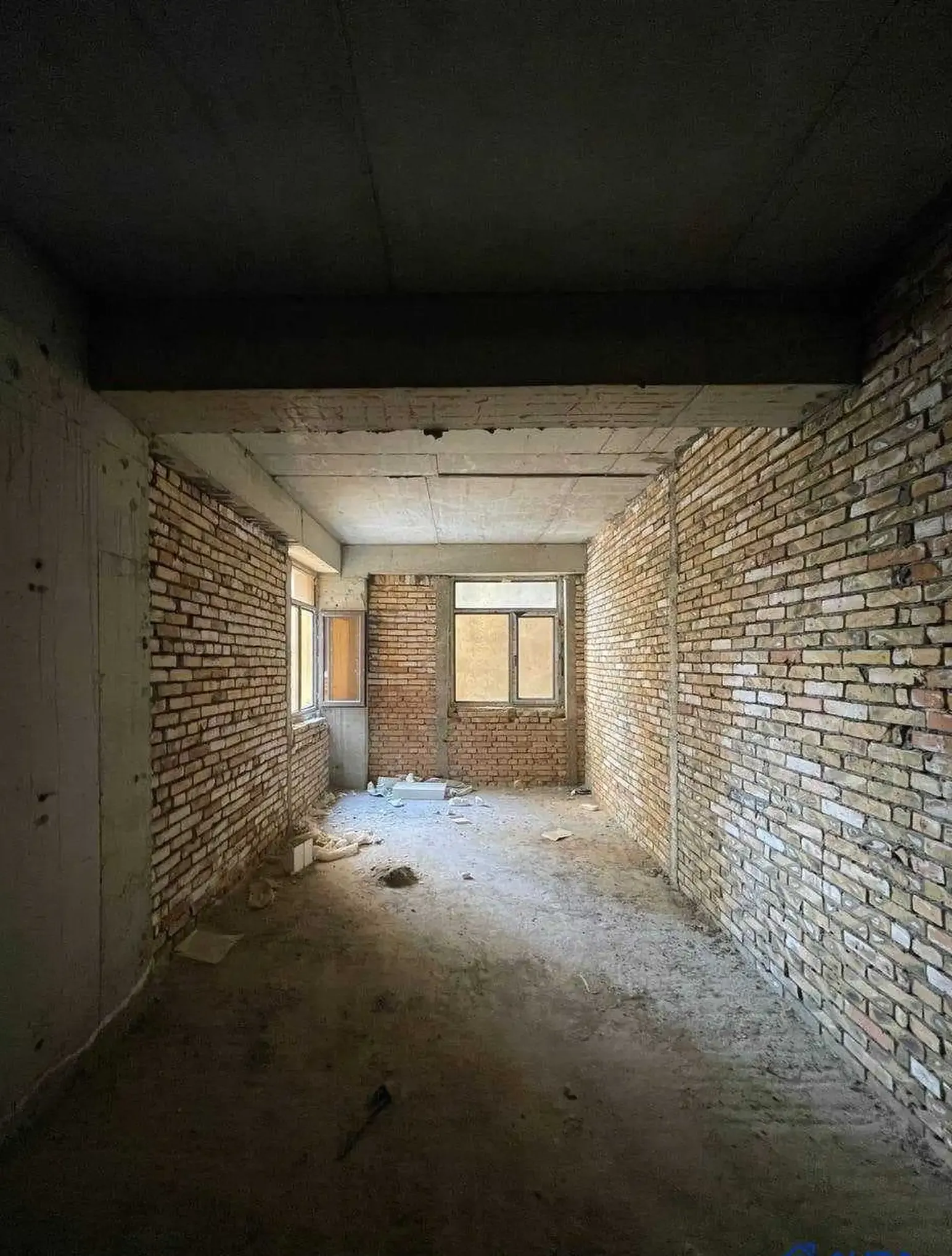 2-комн. квартира, 5 этаж, 105 м², Сино