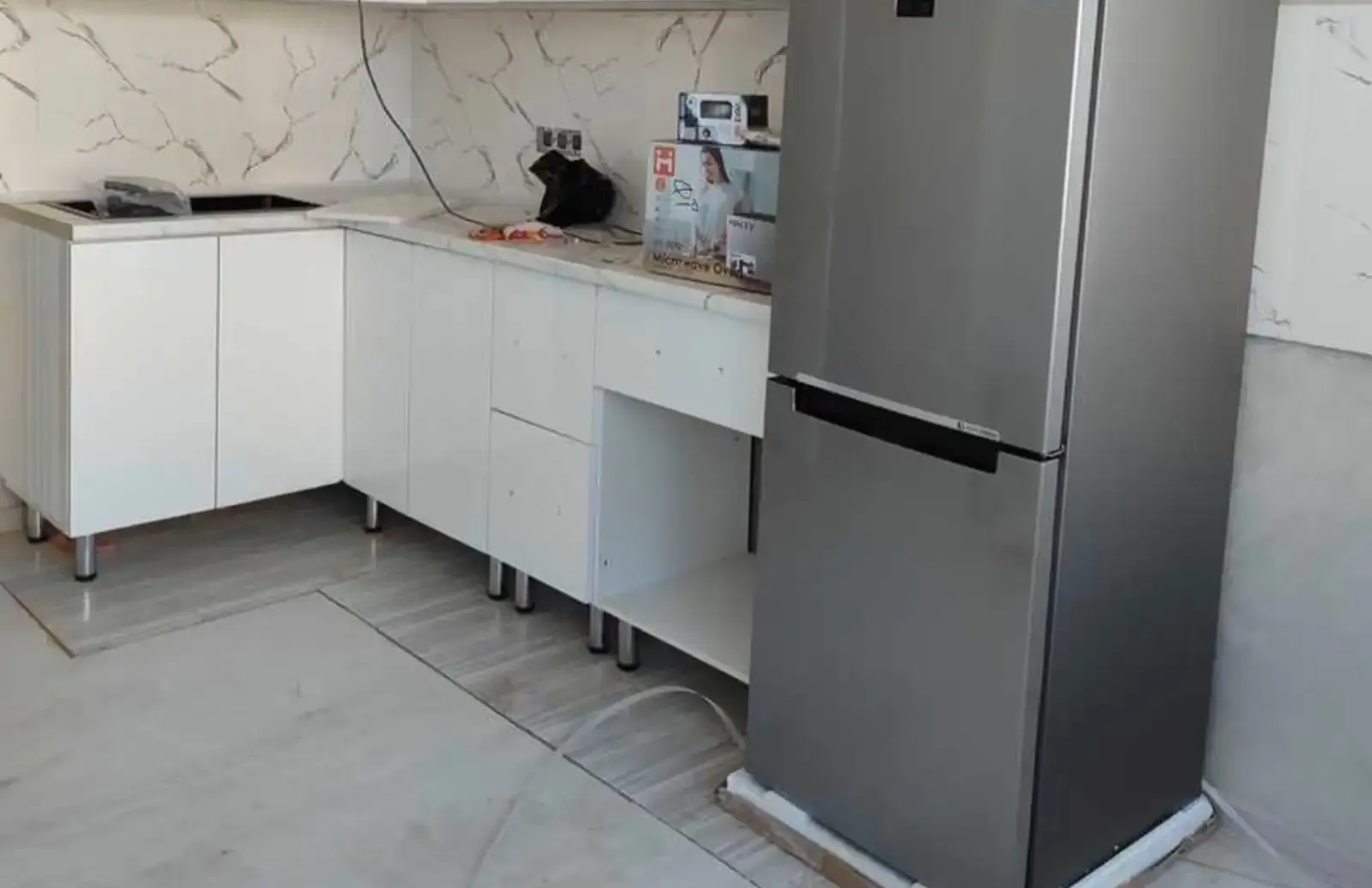 2-комн. квартира, 8 этаж, 69 м², Цырк