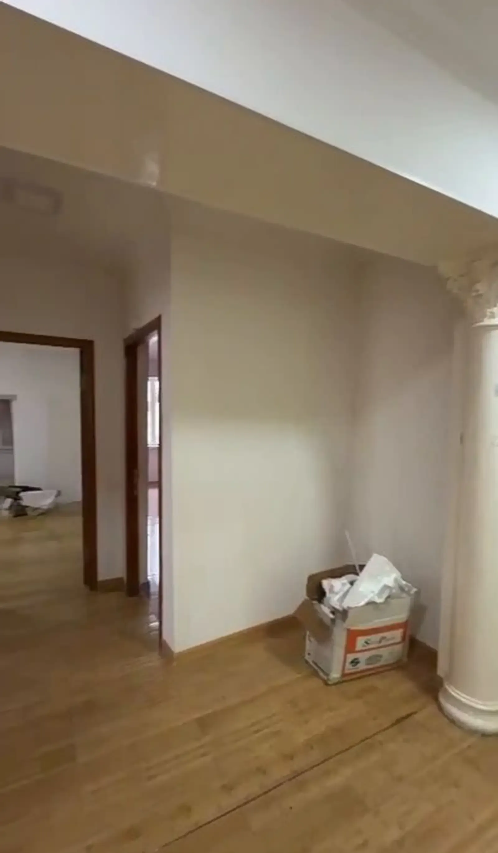 4-комн. квартира, 3 этаж, 87 м², ЦУМ
