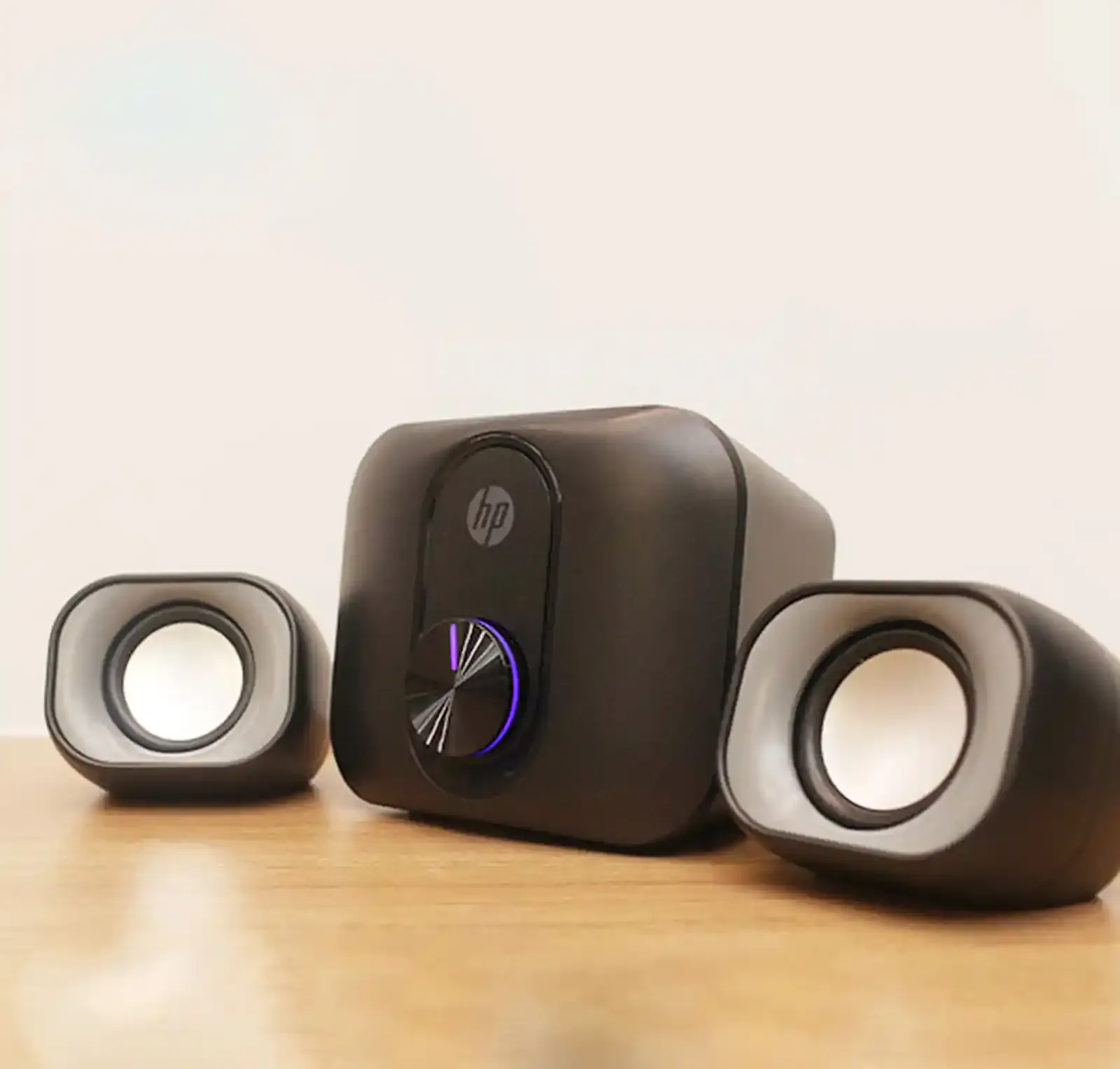 Колонки для компьютера Hр DHS-2111S