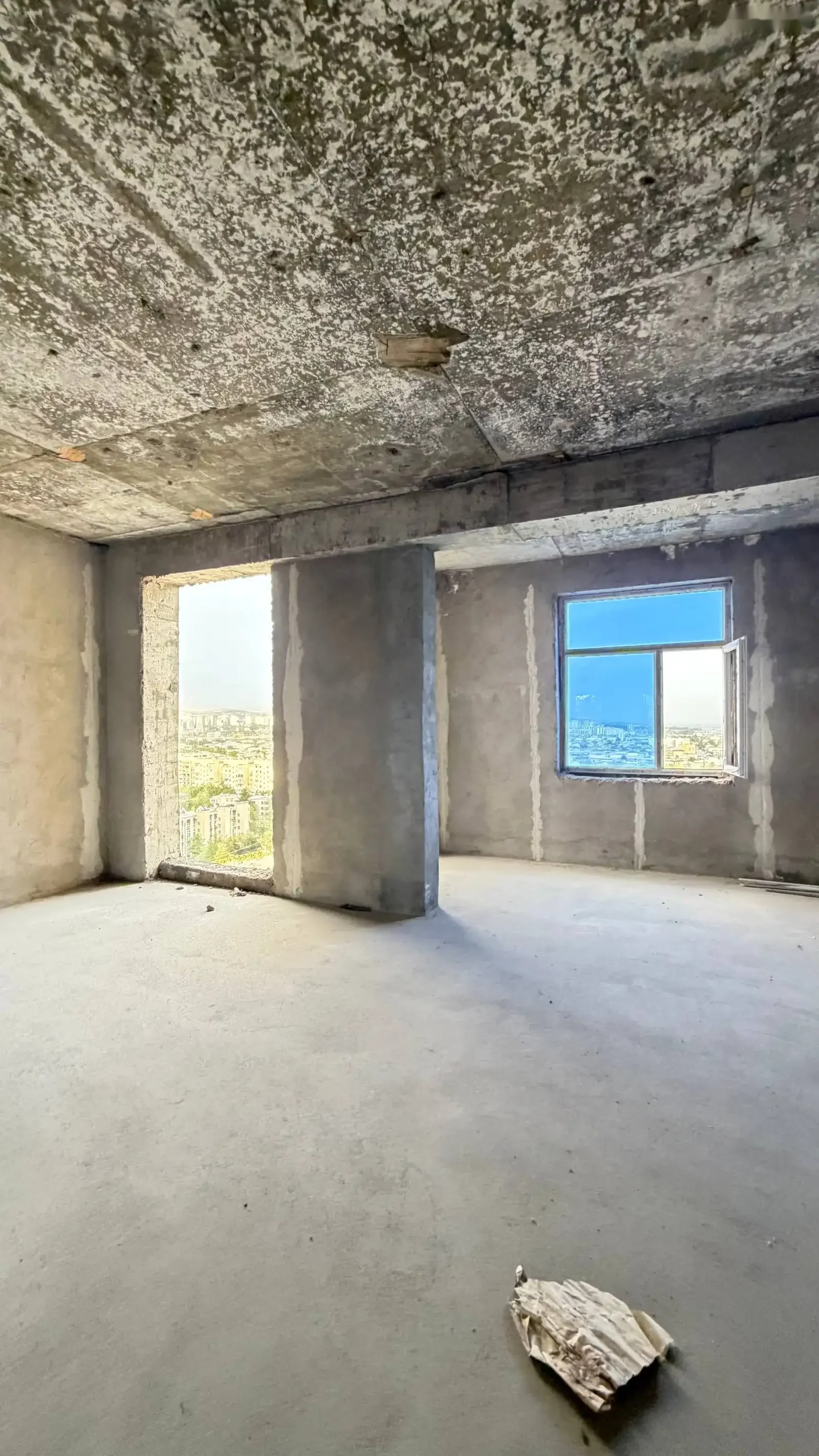 4-комн. квартира, 16 этаж, 397 м², Фирдавси Казинои Саидшо — фото 7