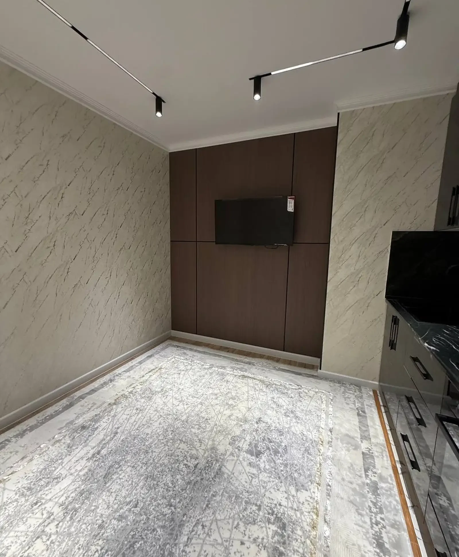 2-комн. квартира, 8 этаж, 68 м², Сино Казокон
