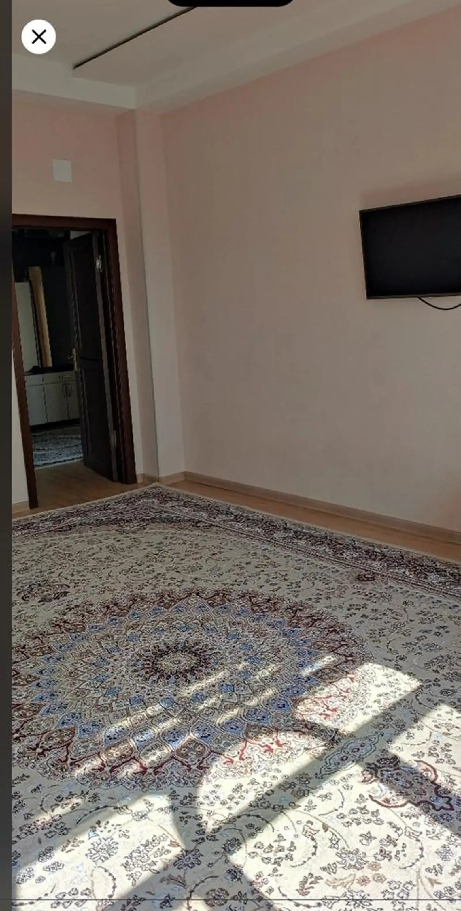 2-комн. квартира, 10 этаж, 74м², Сино
