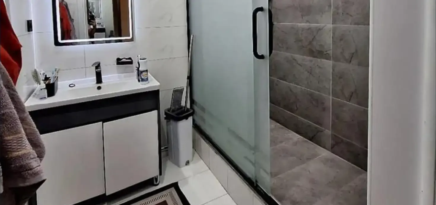2-комн. квартира, 3 этаж, 80м², Шохмансур