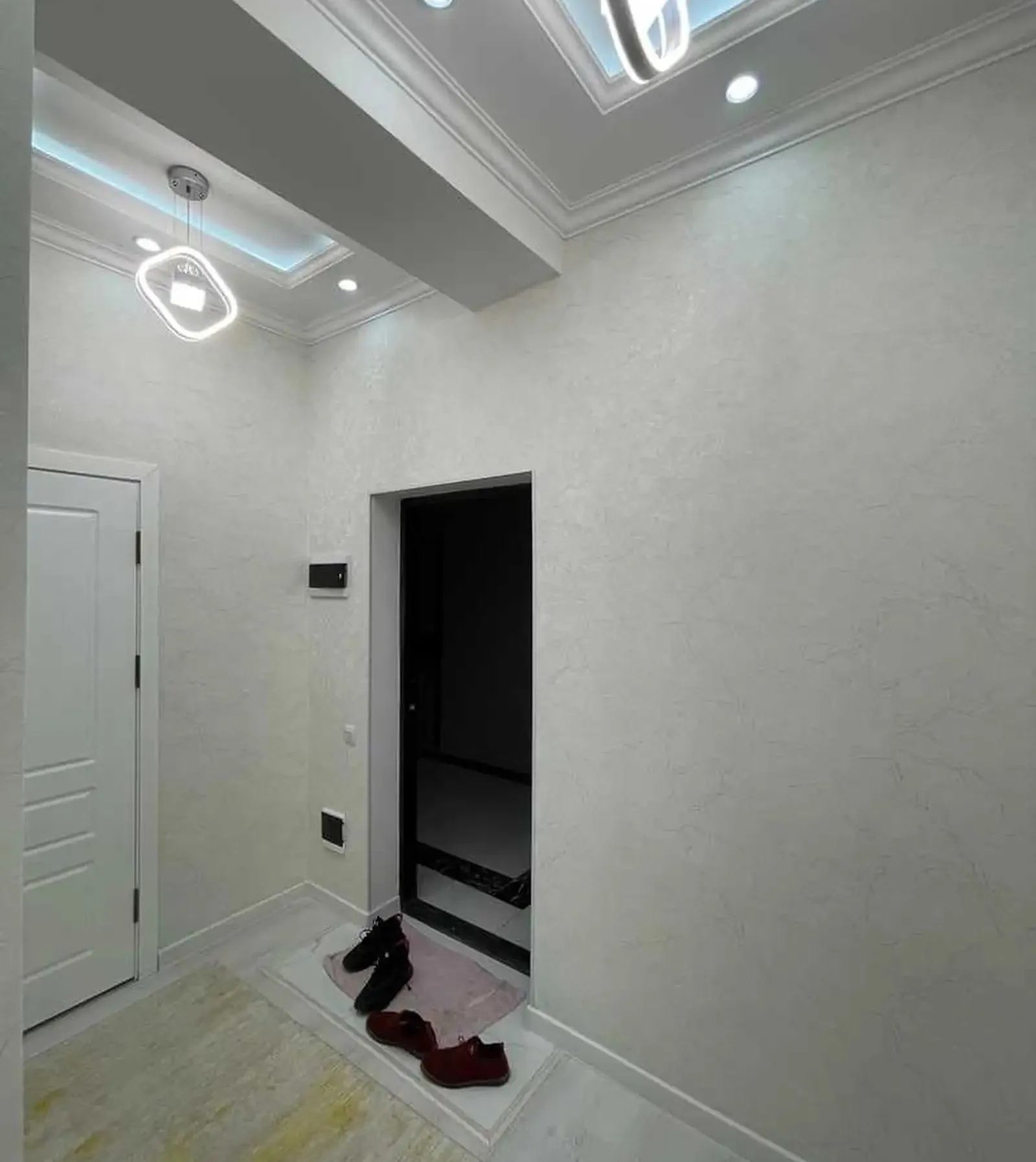2-комн. квартира, 8 этаж, 55м², Фирдавси