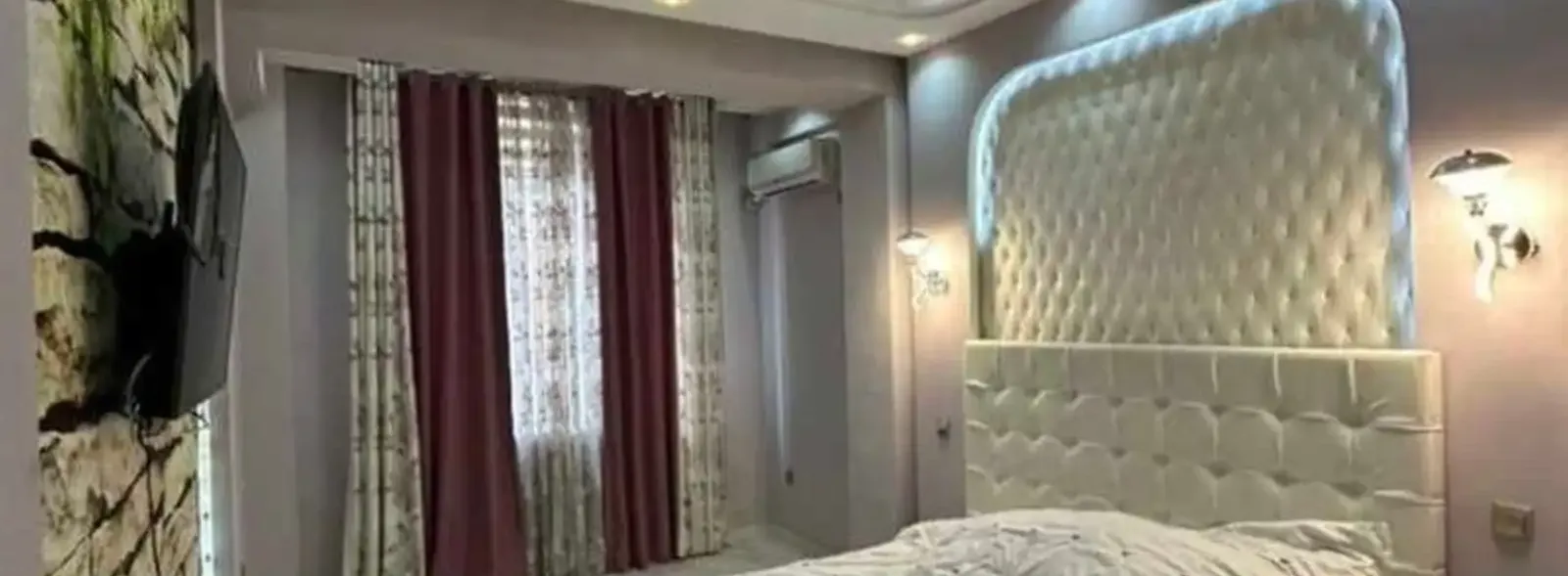 4-комн. квартира, 4 этаж, 151 м², Сино