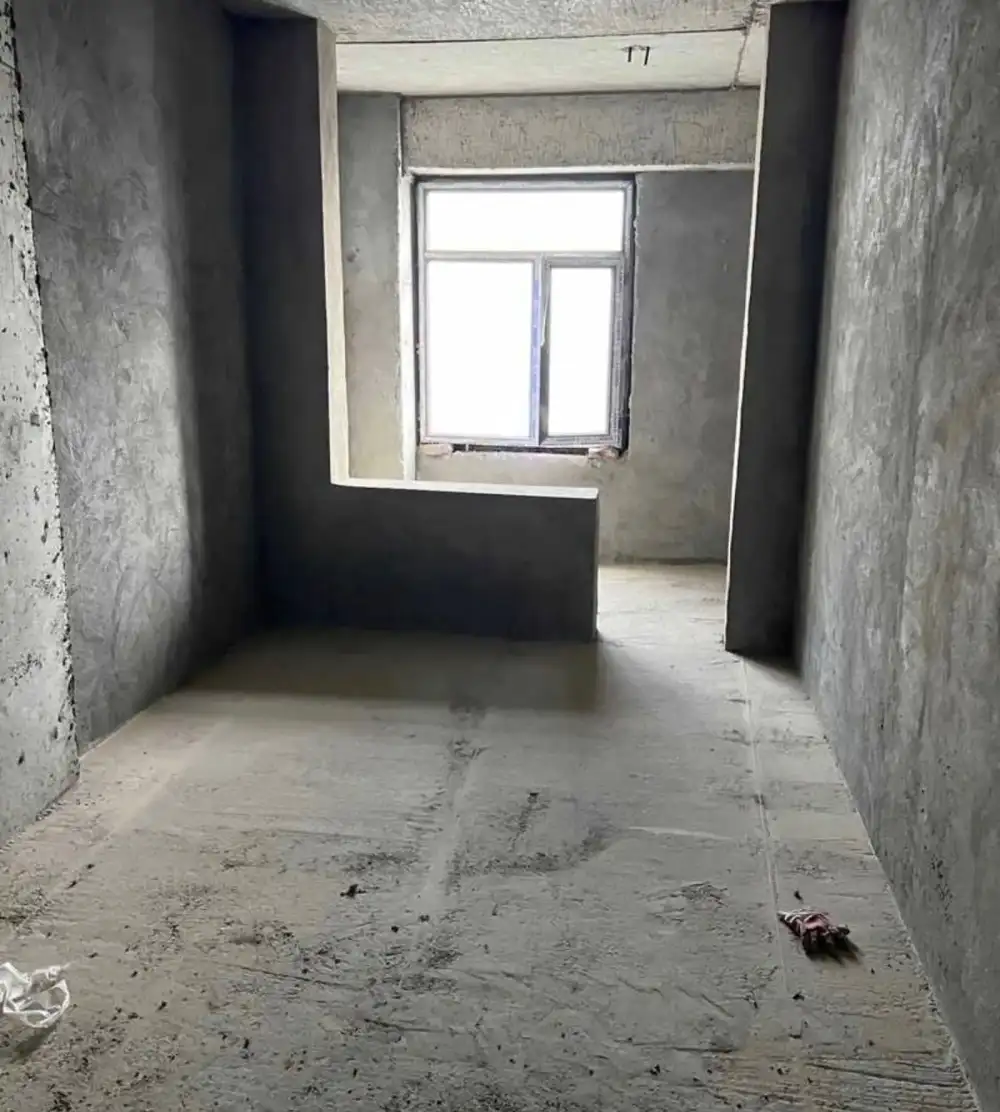 2-комн. квартира, 12 этаж, 63 м², Шохмансур