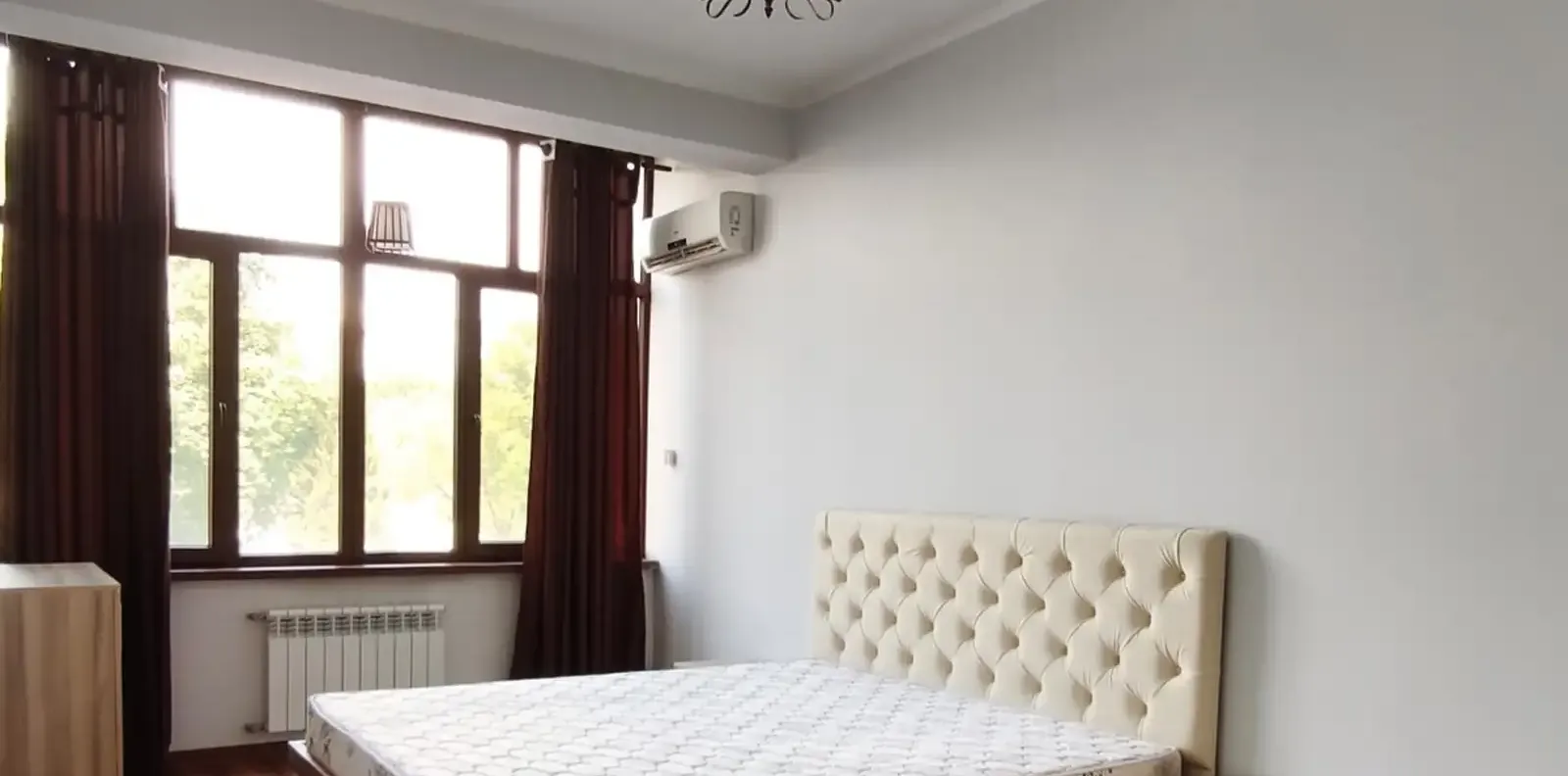 3-комн. квартира, 3 этаж, 101 м², ресторан IL Patio