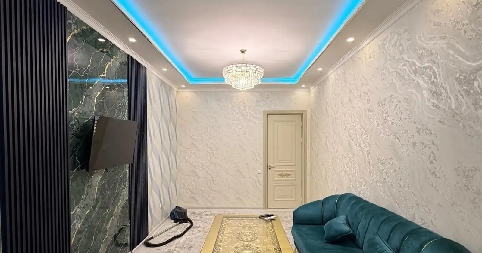 2-к квартира, 10 этаж, 62 м², созидание скорая больница бахт - з