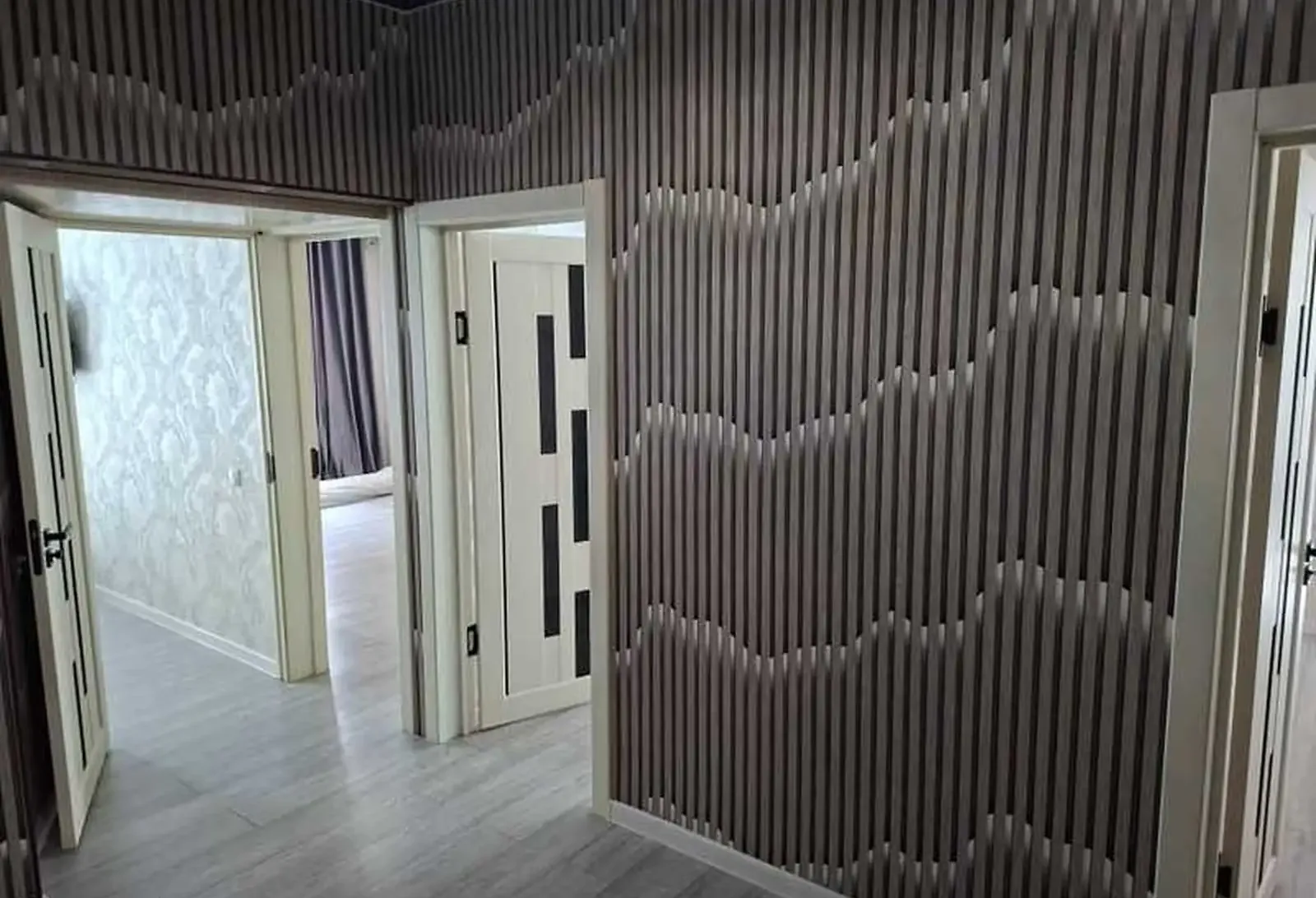 3-комн. квартира, 4 этаж, 85м², 103 мкр