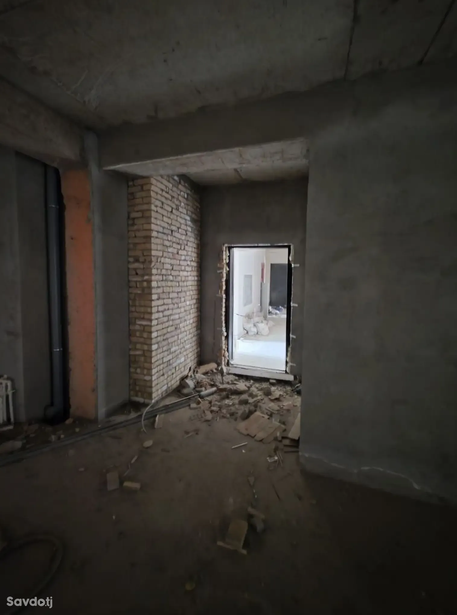 4-комн. квартира, 8 этаж, 148 м², Шохмансур Зелёный Бозор