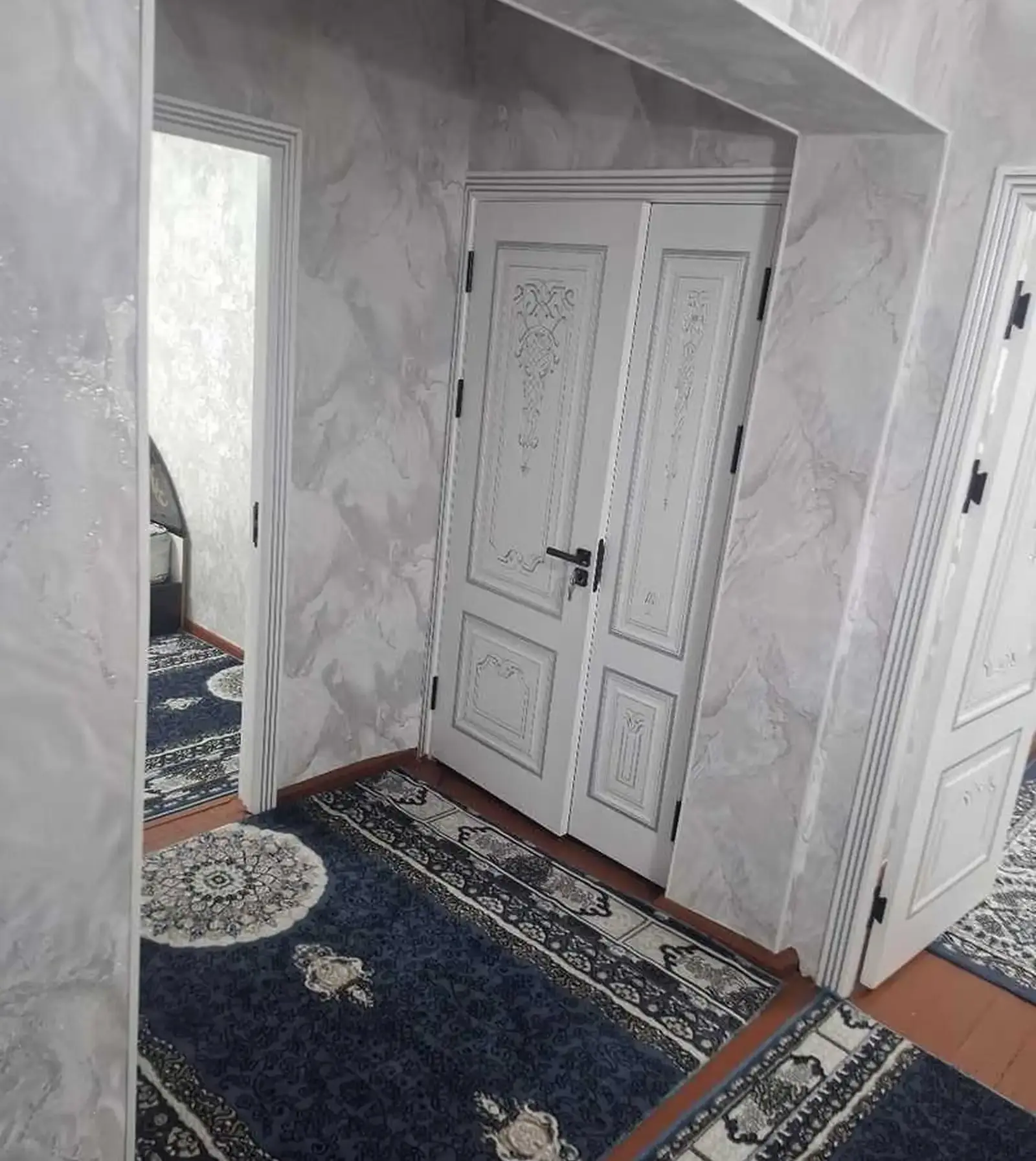 2-комн. квартира, 8 этаж, 65м², Н Шохмансур