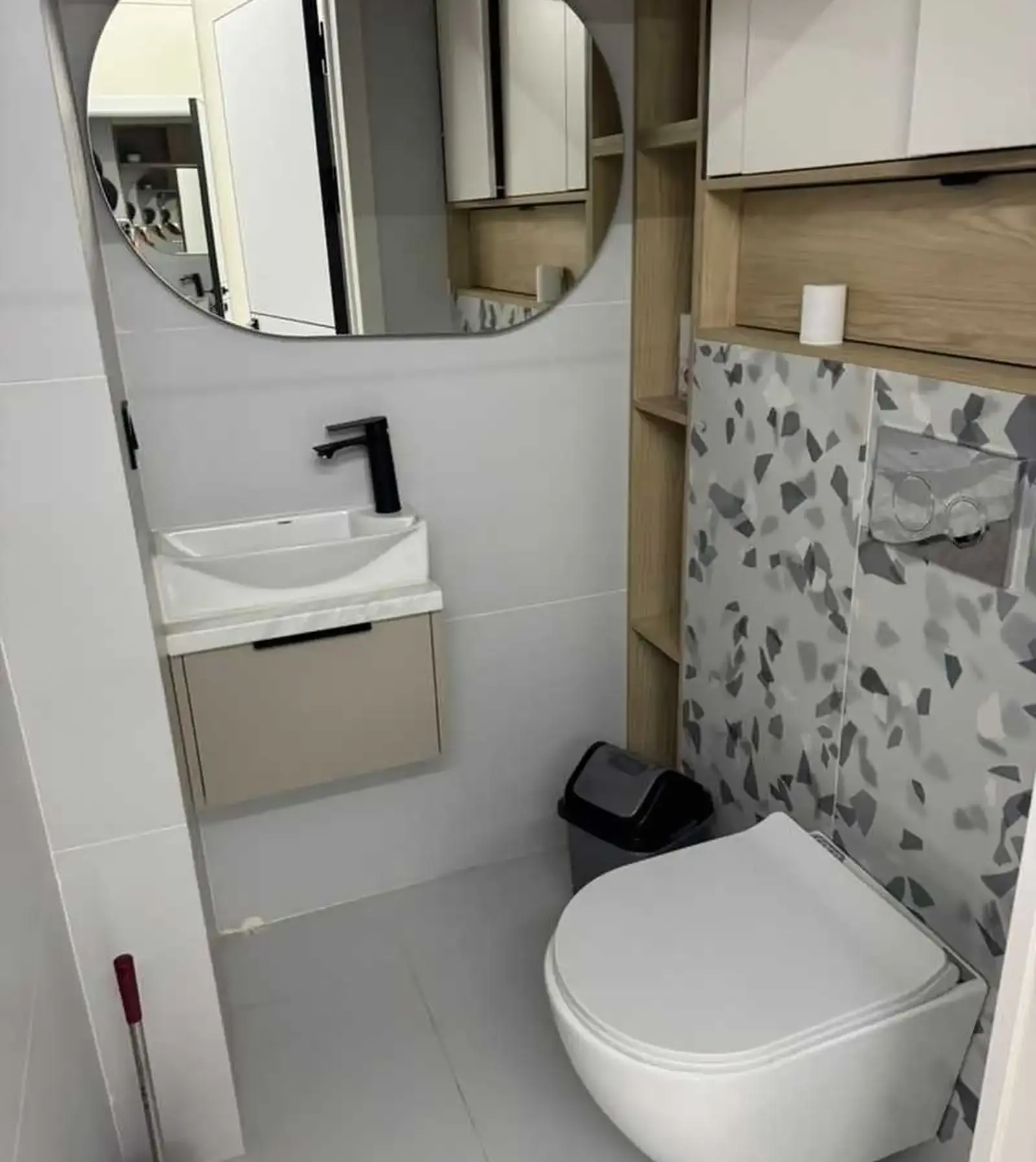 2-комн. квартира, 4 этаж, 60м², Алишери Навои