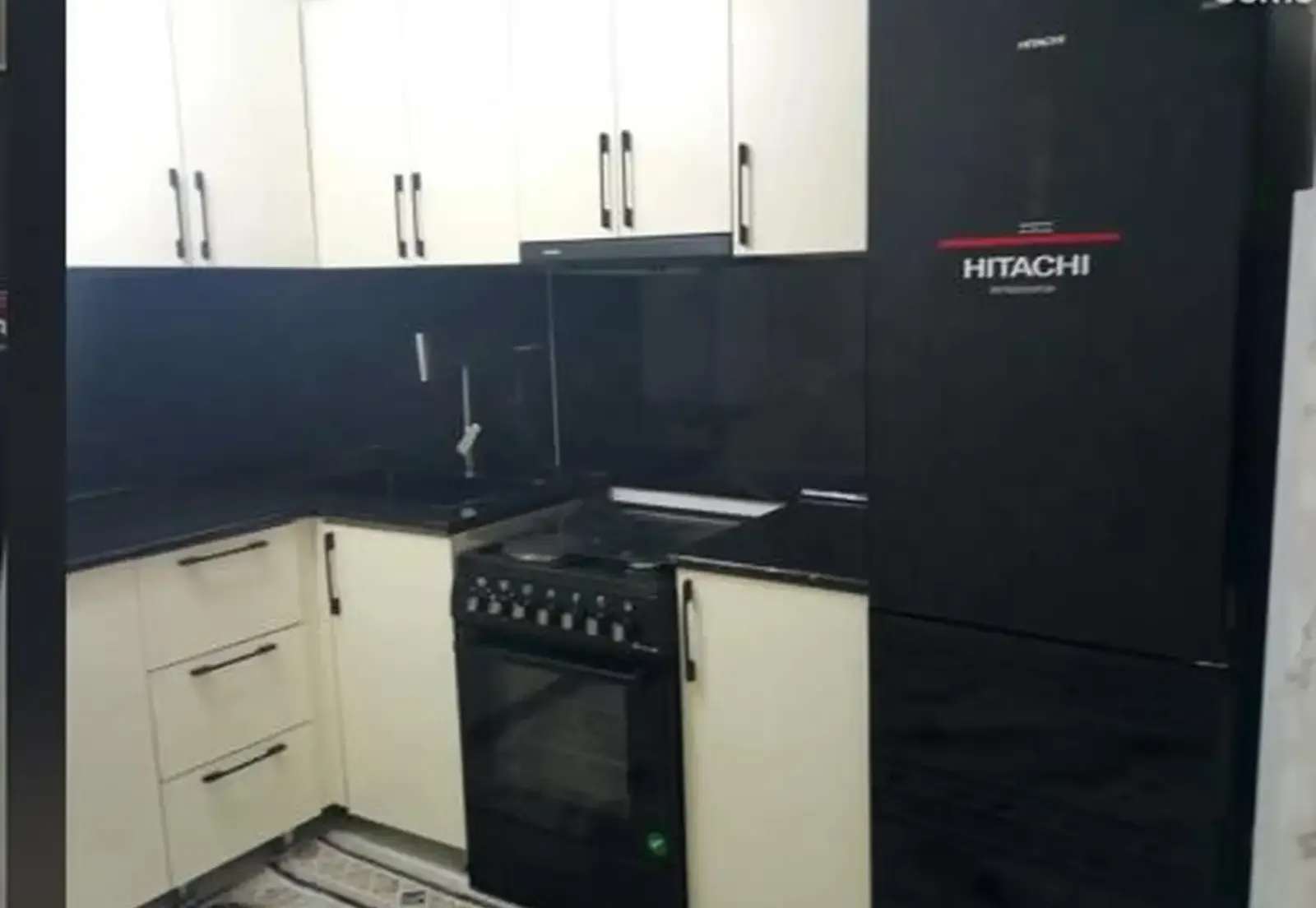 2-комн. квартира, 11 этаж, 65м², Сино