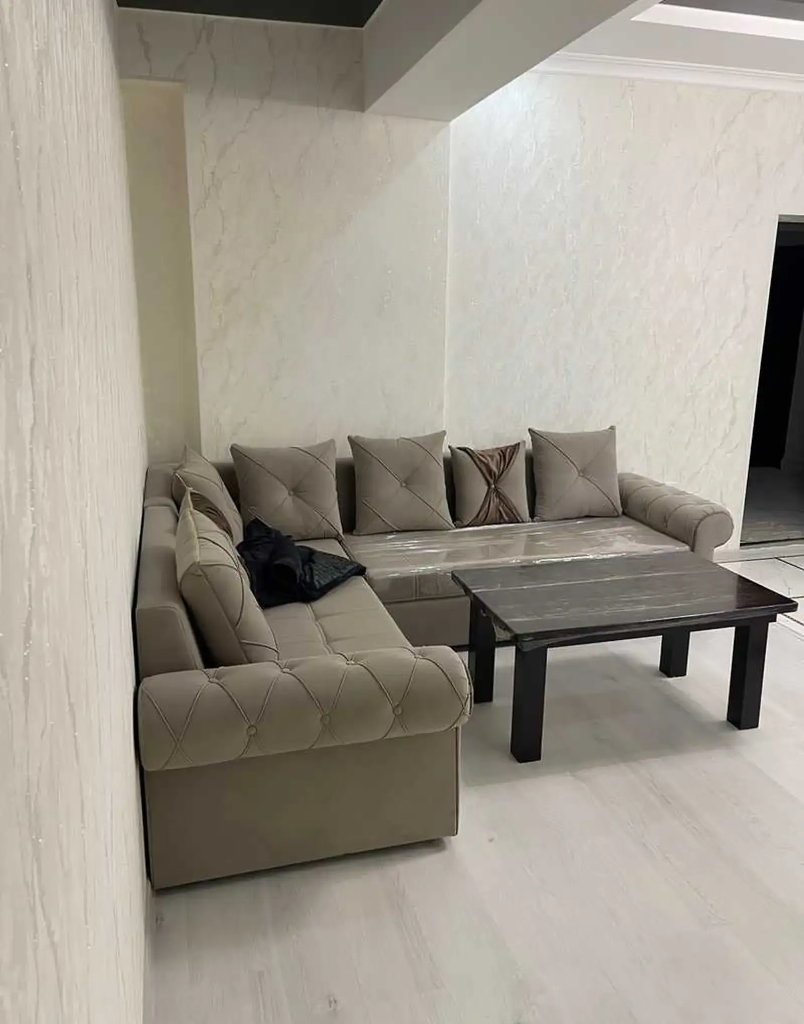 2-комн. квартира, 18 этаж, 70м², Дом печать