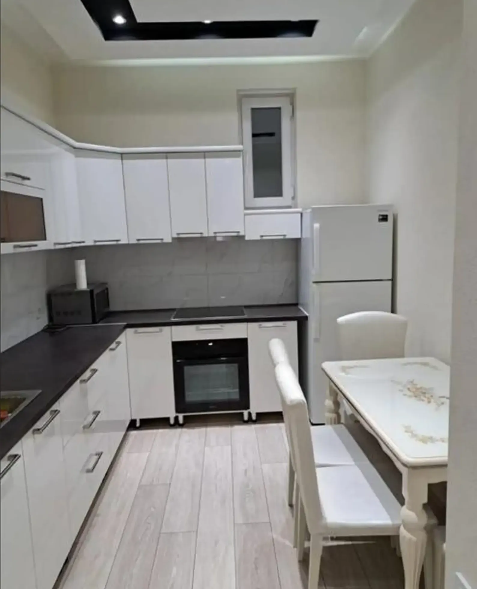 2-комн. квартира, 4 этаж, 85м², Шохмансур
