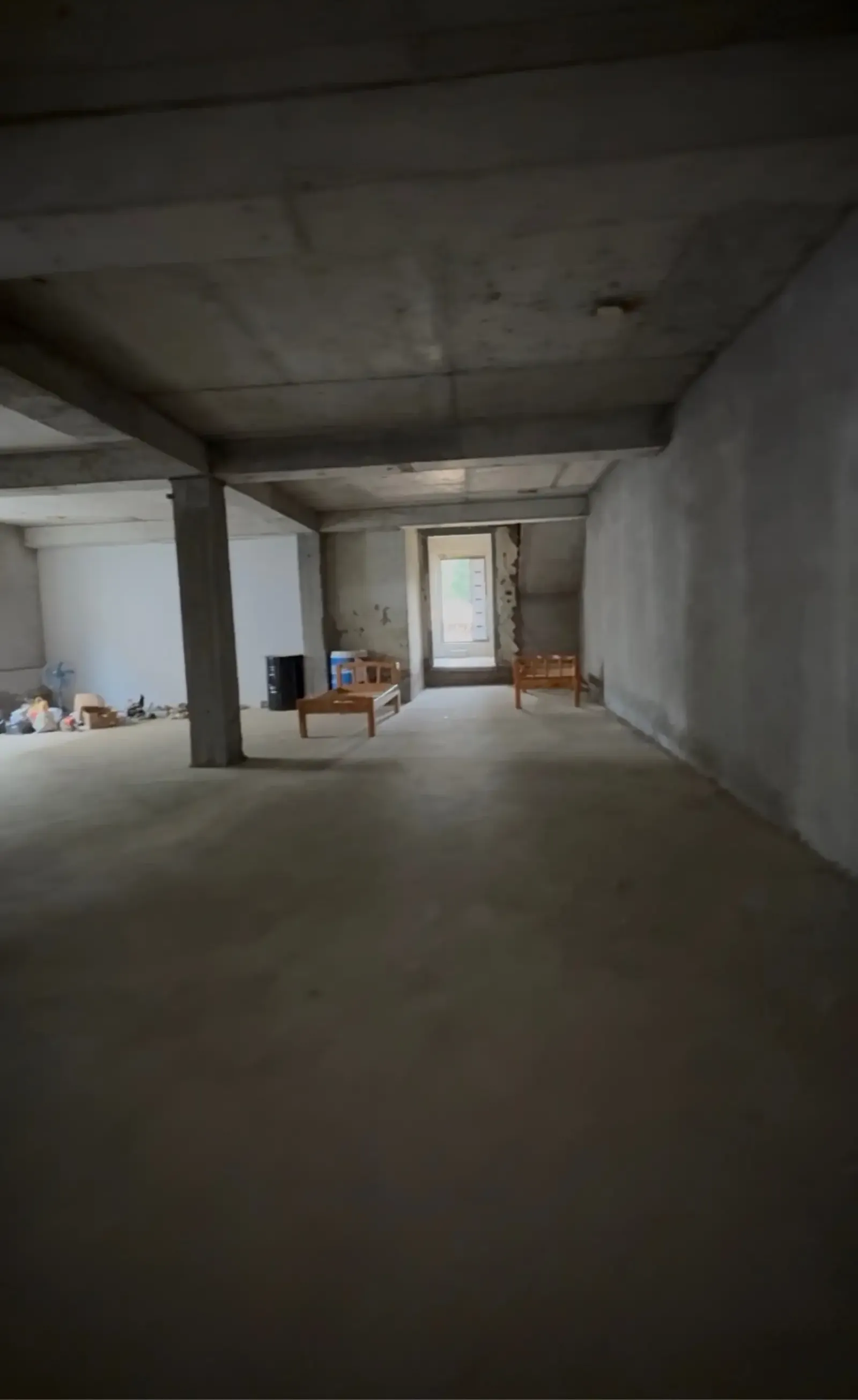 Помещение под склад, 450м², Исмоили Cомони