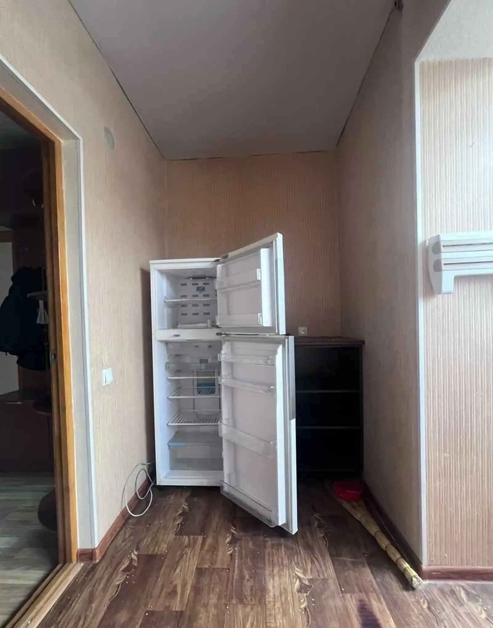 1-комн. квартира, 1 этаж, 45 м², 46 мкр, SPA Hyatt