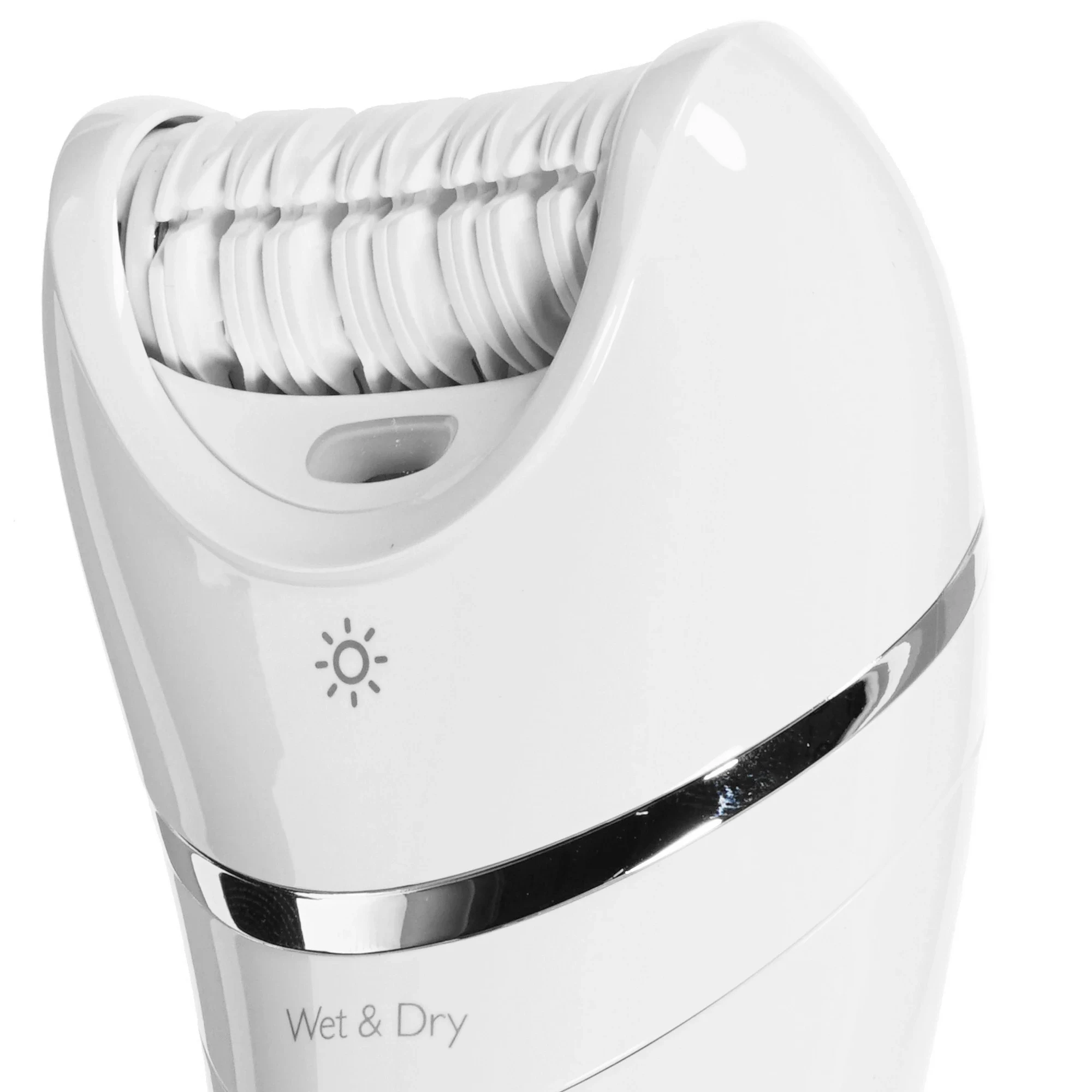Эпилятор Philips Epilator 8000 BRE710