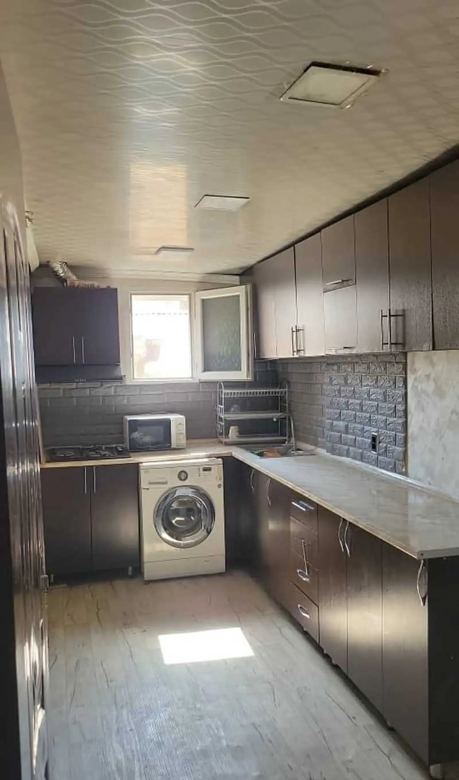 2-комн. квартира, 2 этаж, 60м², Шохмансур