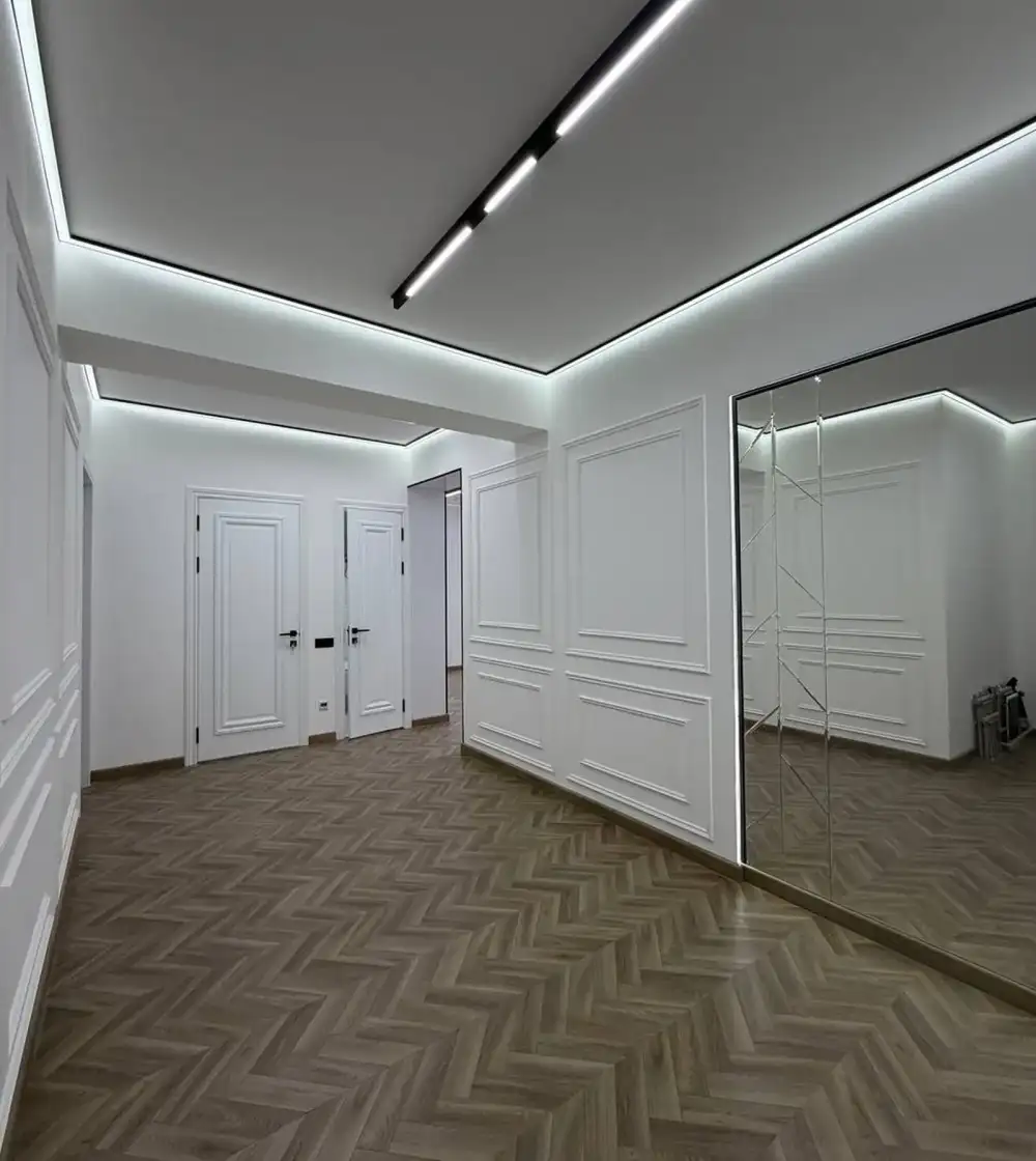 4-комн. квартира, 15 этаж, 145 м², Сино