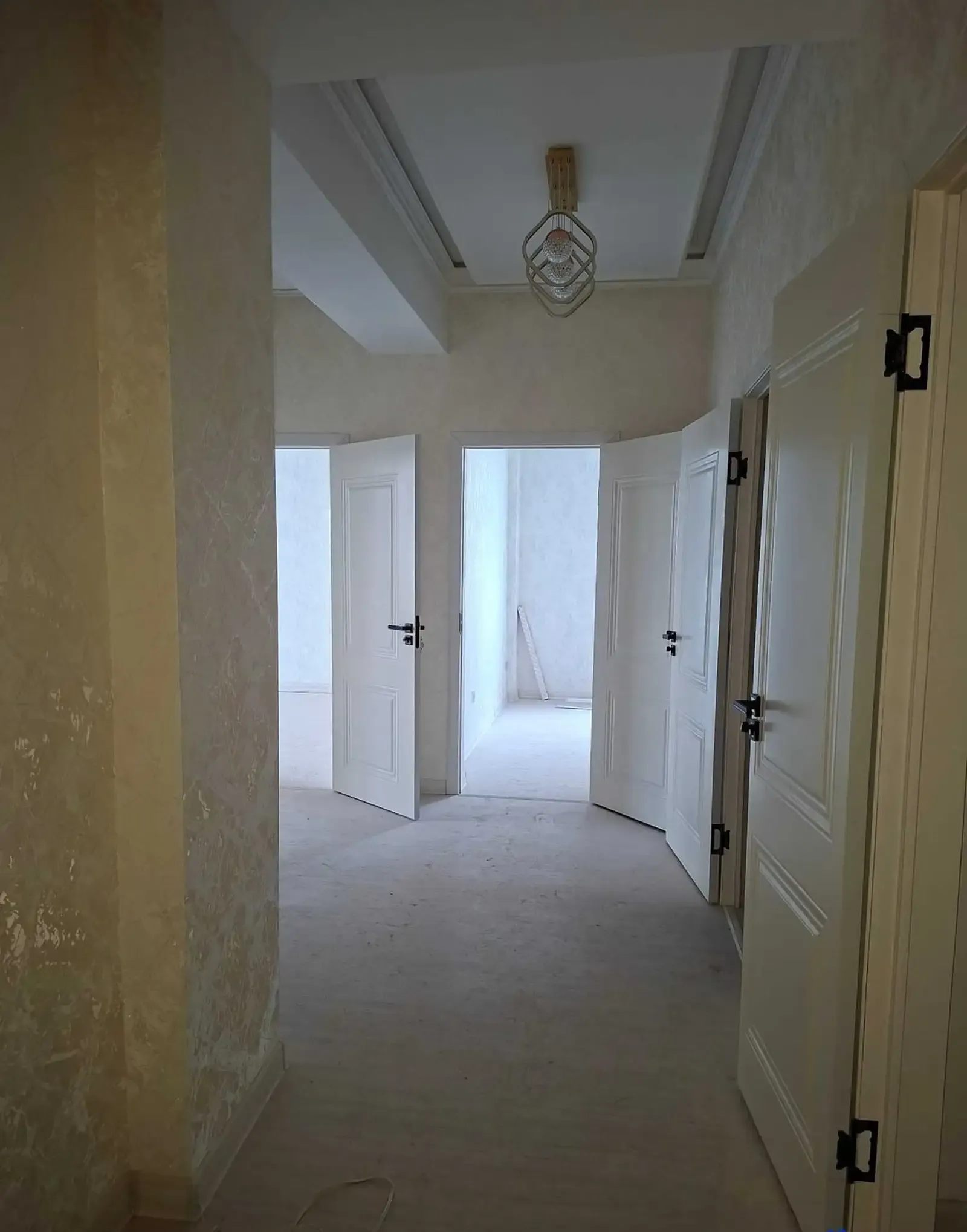 2-комн. квартира, 12 этаж, 74 м², Сино, 104 мкр (назди мактаби 101)