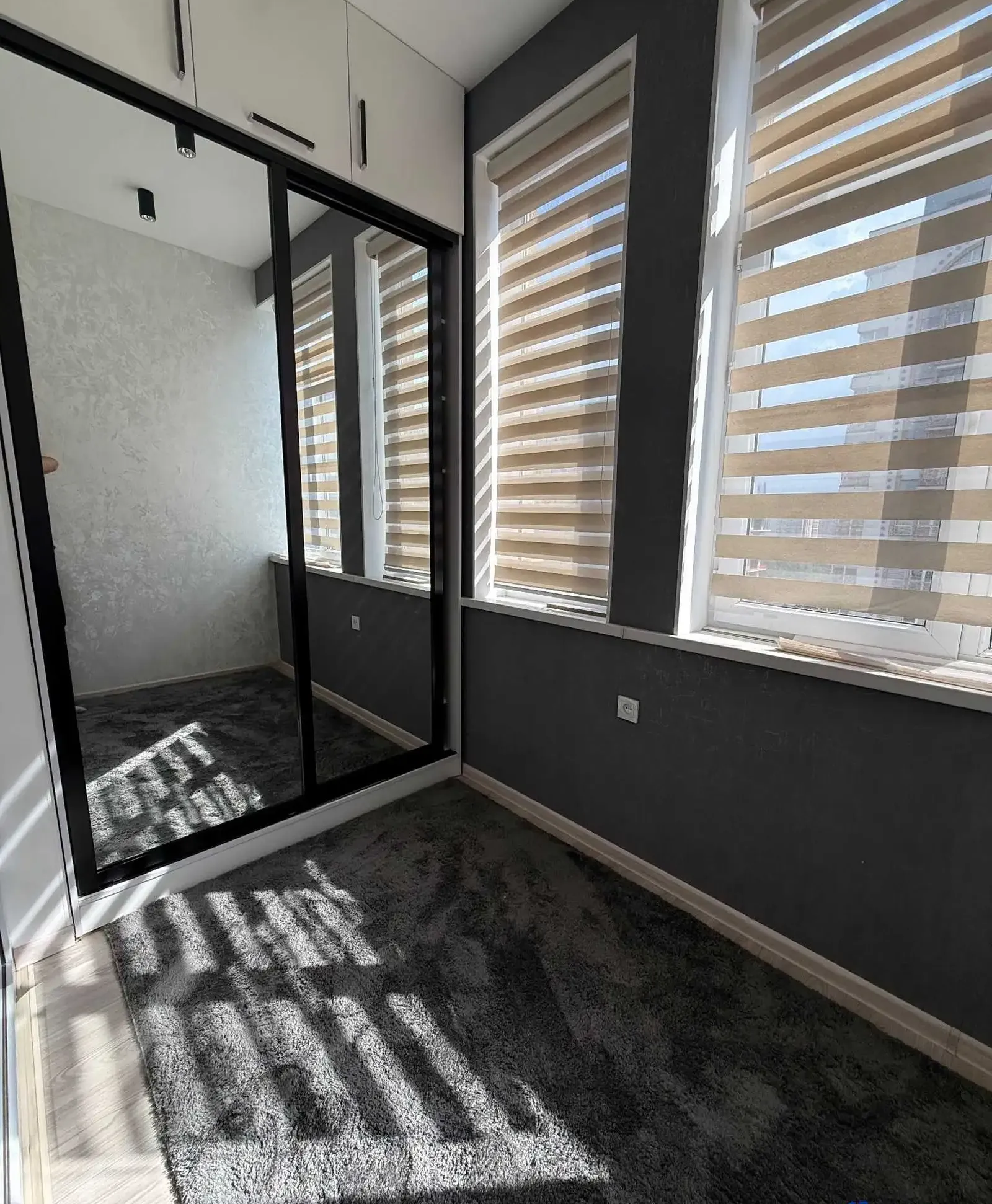 2-комн. квартира, 12 этаж, 77м², Овир
