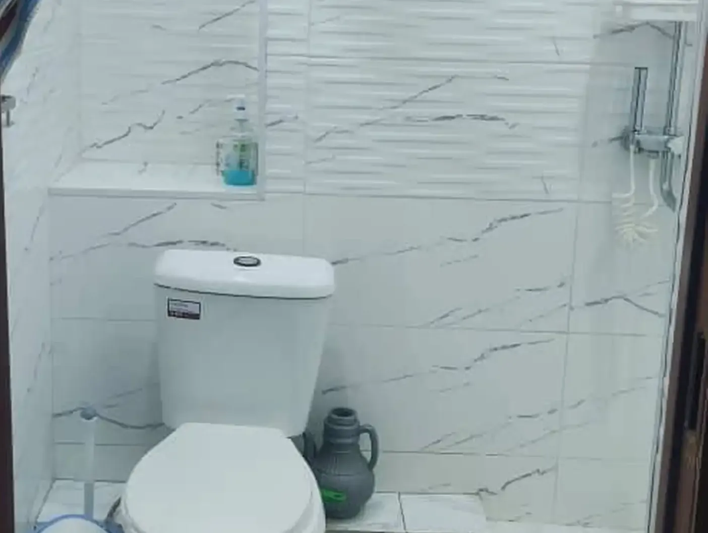 4-комн. квартира, 7 этаж, 153 м², Шохмансур