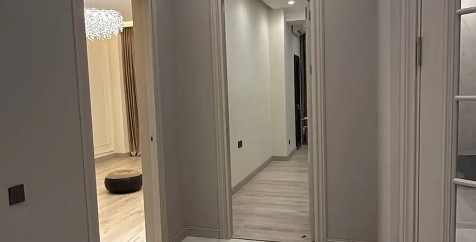 3-комн. квартира, 13 этаж, 95 м², Оперка, Лакшери Тавер