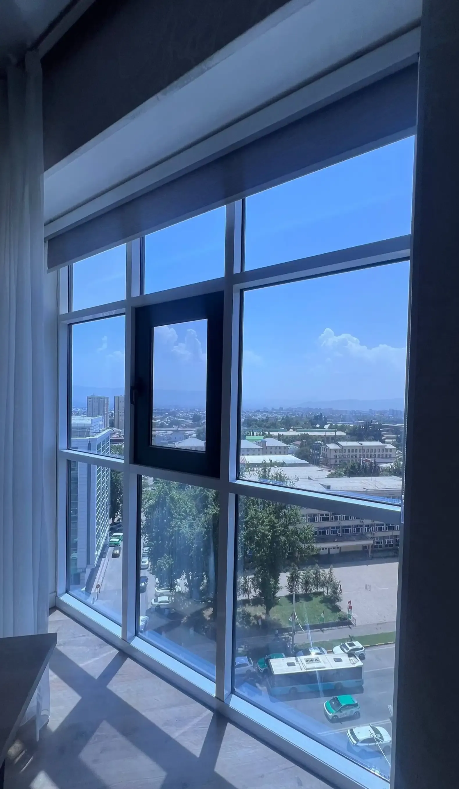 3-комн. квартира, 10 этаж, 128 м², Шохмансур