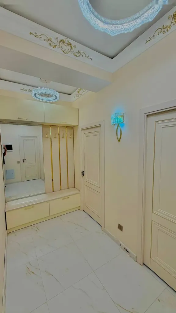 1-комн. квартира, 5 этаж, 63 м², Сино